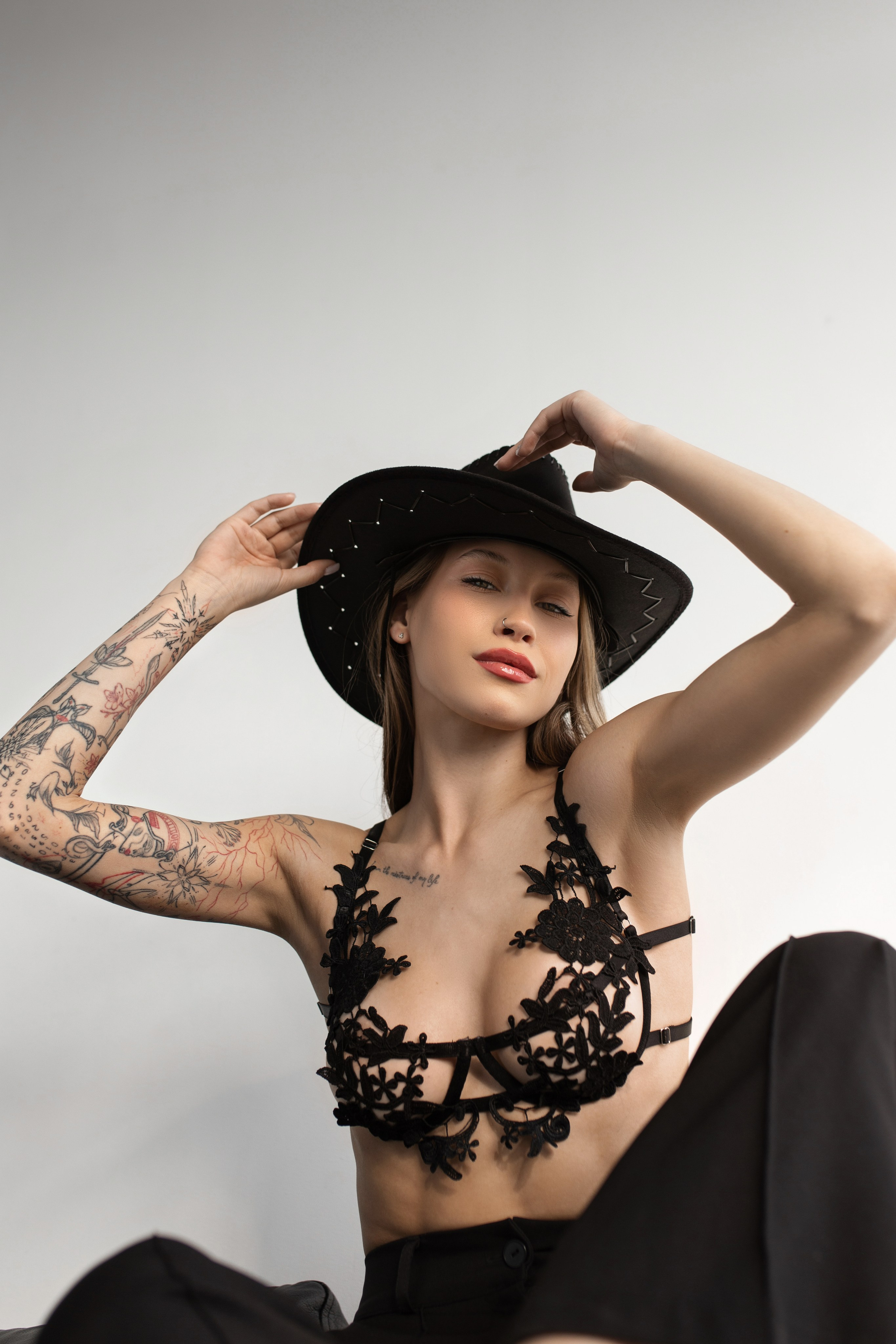 Катя. Фотограф Новосибирск Халуева Елена