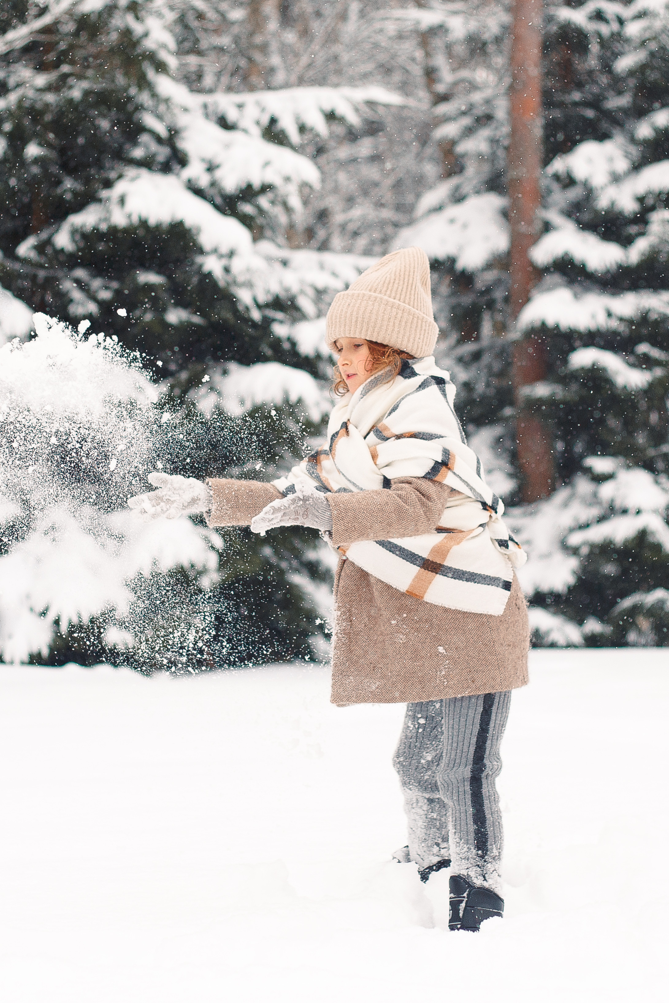 Дана, Варя, Анфиса и Миша в Ручьях. Фотограф-анималист Наталия Чистюхина в г. Сосновый Бор и ЛО