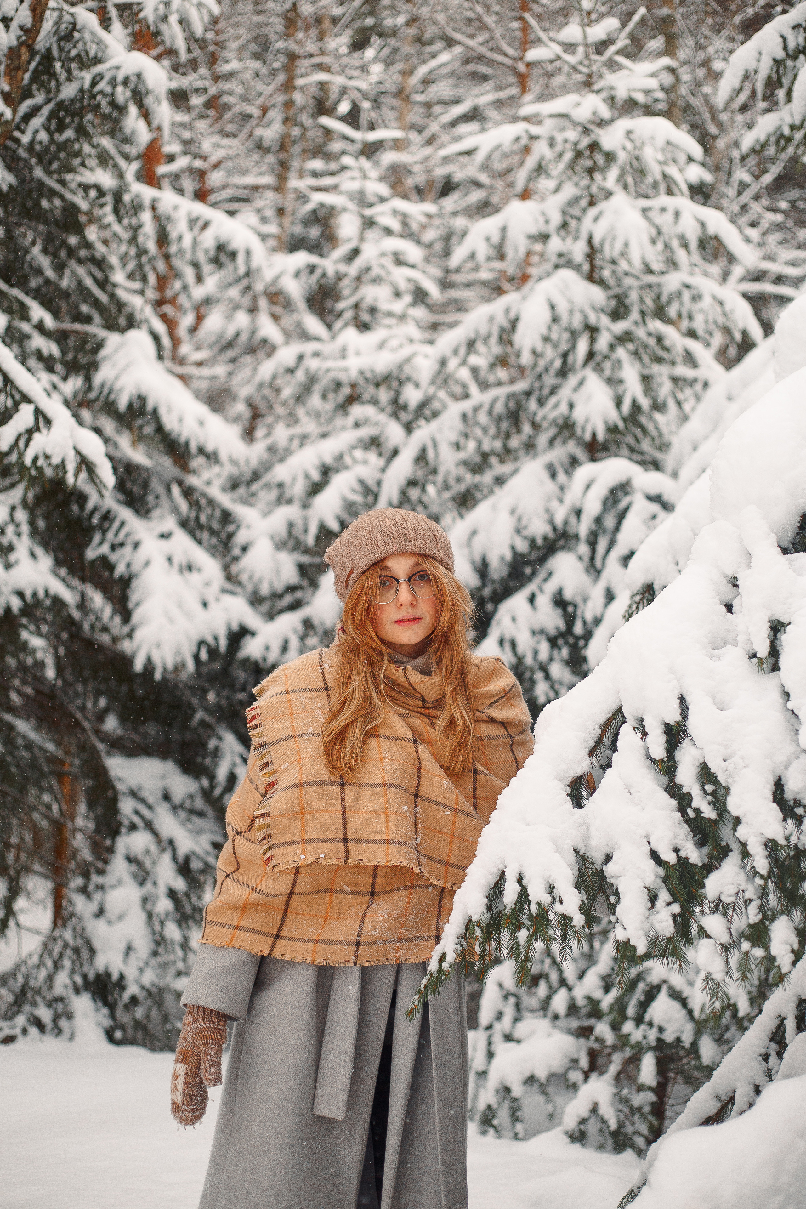 Дана, Варя, Анфиса и Миша в Ручьях. Фотограф-анималист Наталия Чистюхина в г. Сосновый Бор и ЛО