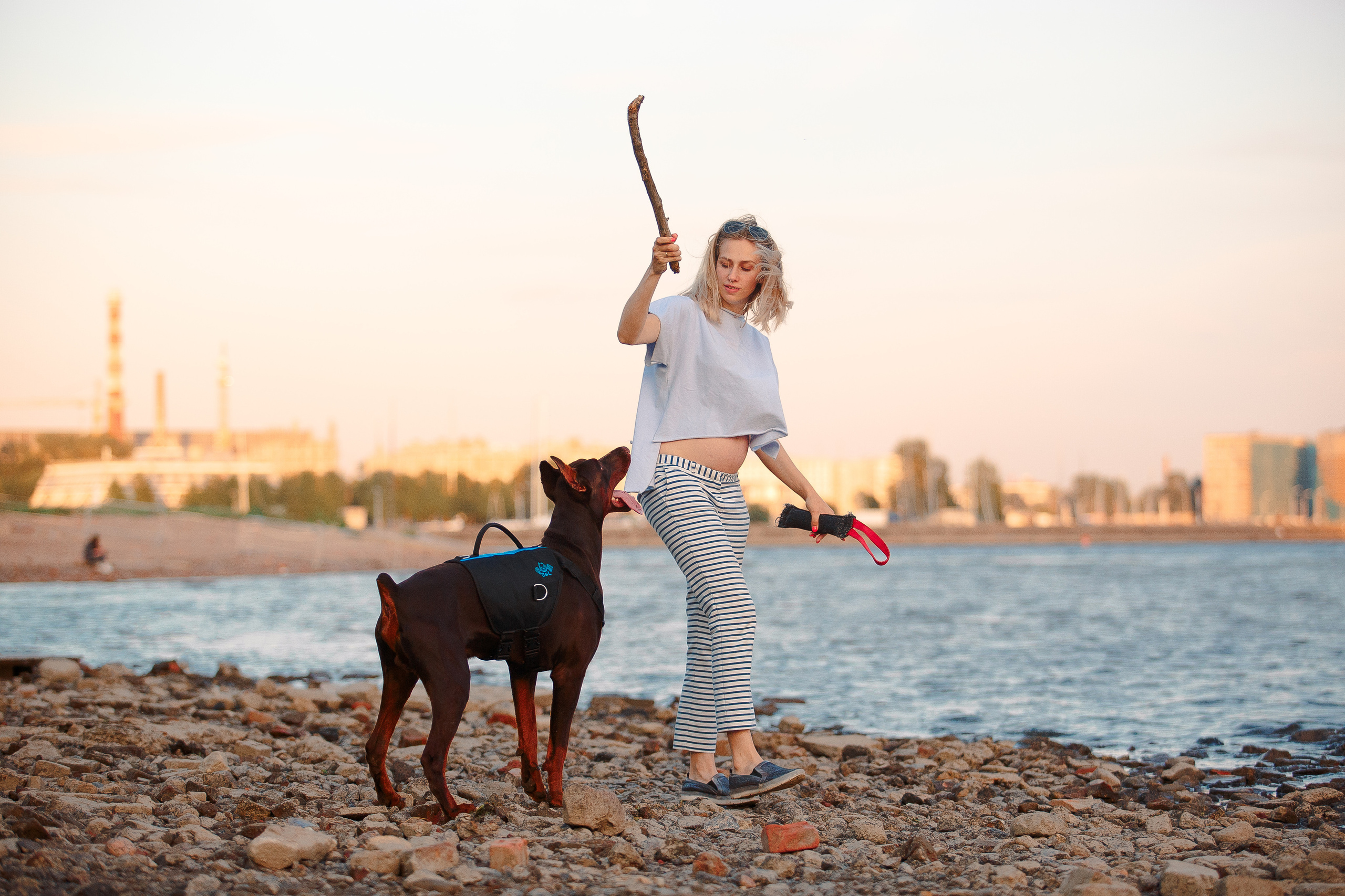 Атлас на Крестовском острове. Фотограф-анималист Наталия Чистюхина в г. Сосновый Бор и ЛО