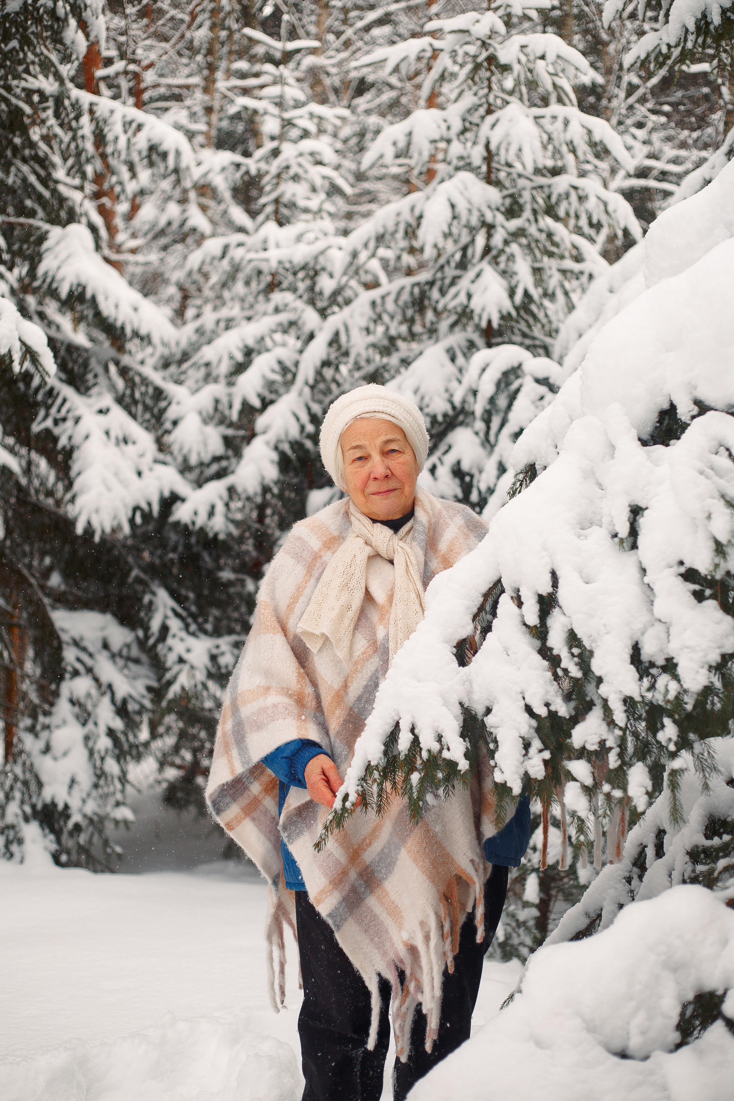 Дана, Варя, Анфиса и Миша в Ручьях. Фотограф-анималист Наталия Чистюхина в г. Сосновый Бор и ЛО