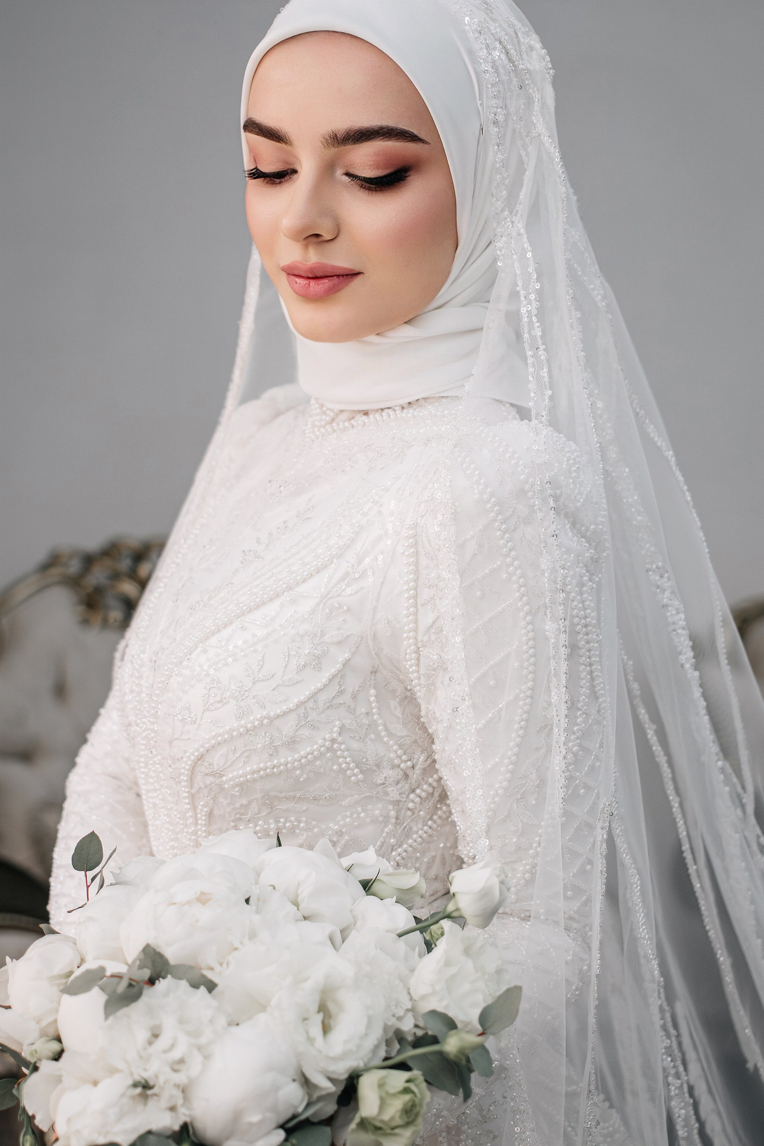 Невеста Самира