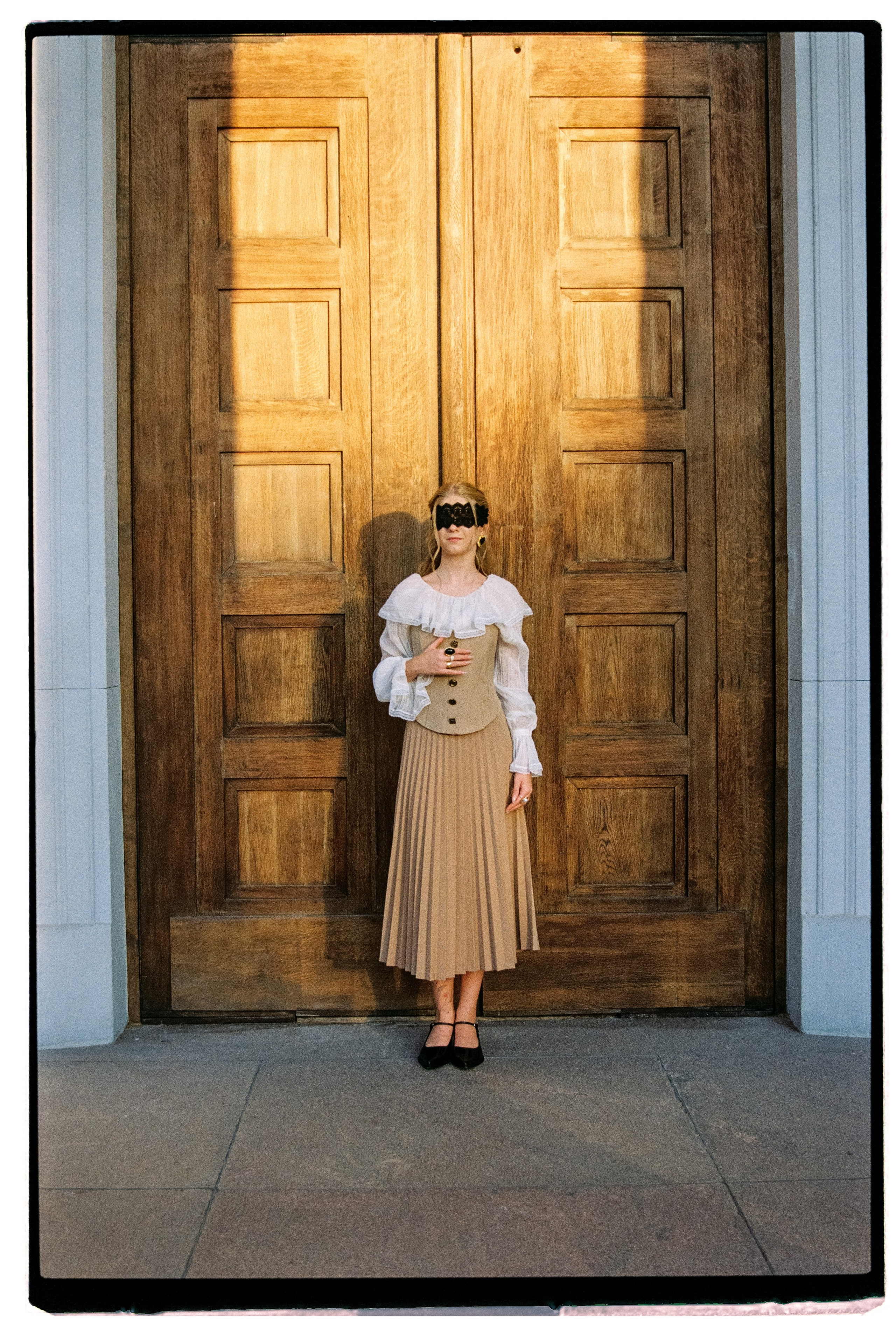 FASHIONPORT. ANNA — PHOTOGRAPHER