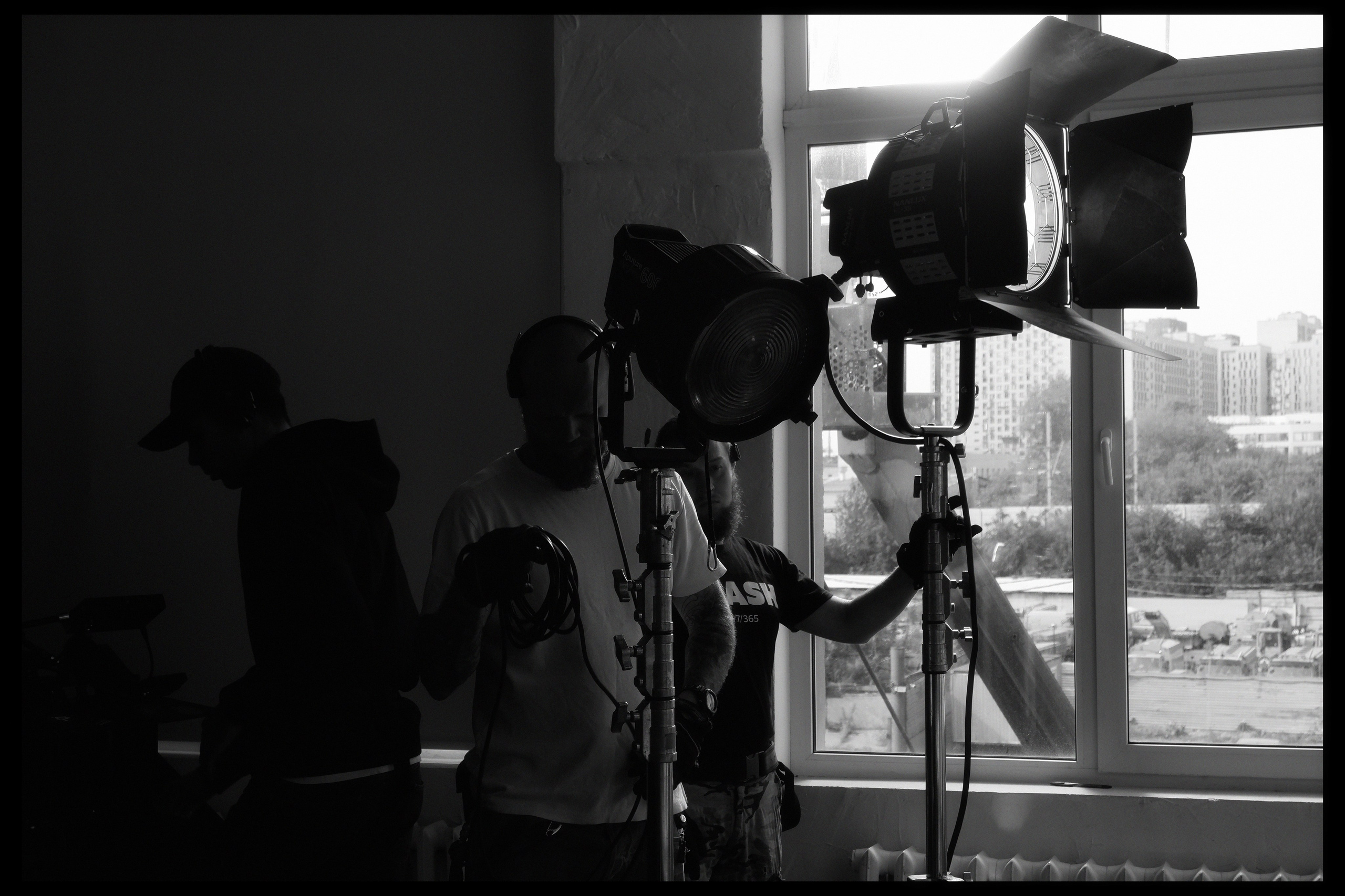 Vk-video. ANNA — PHOTOGRAPHER