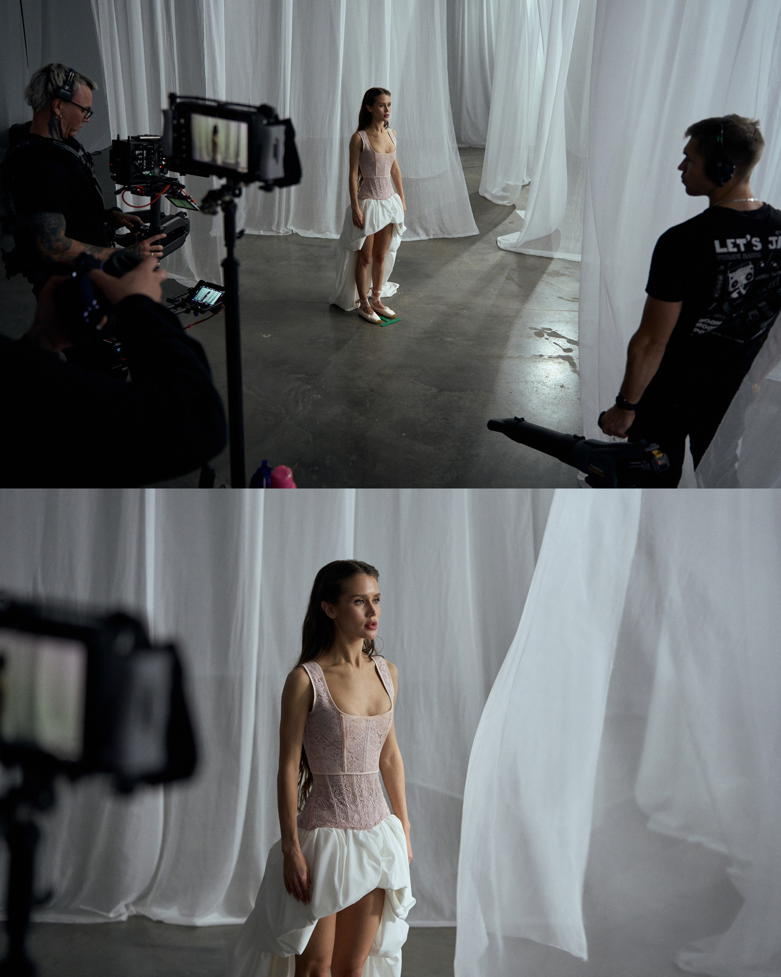 МУЗА. ANNA — PHOTOGRAPHER