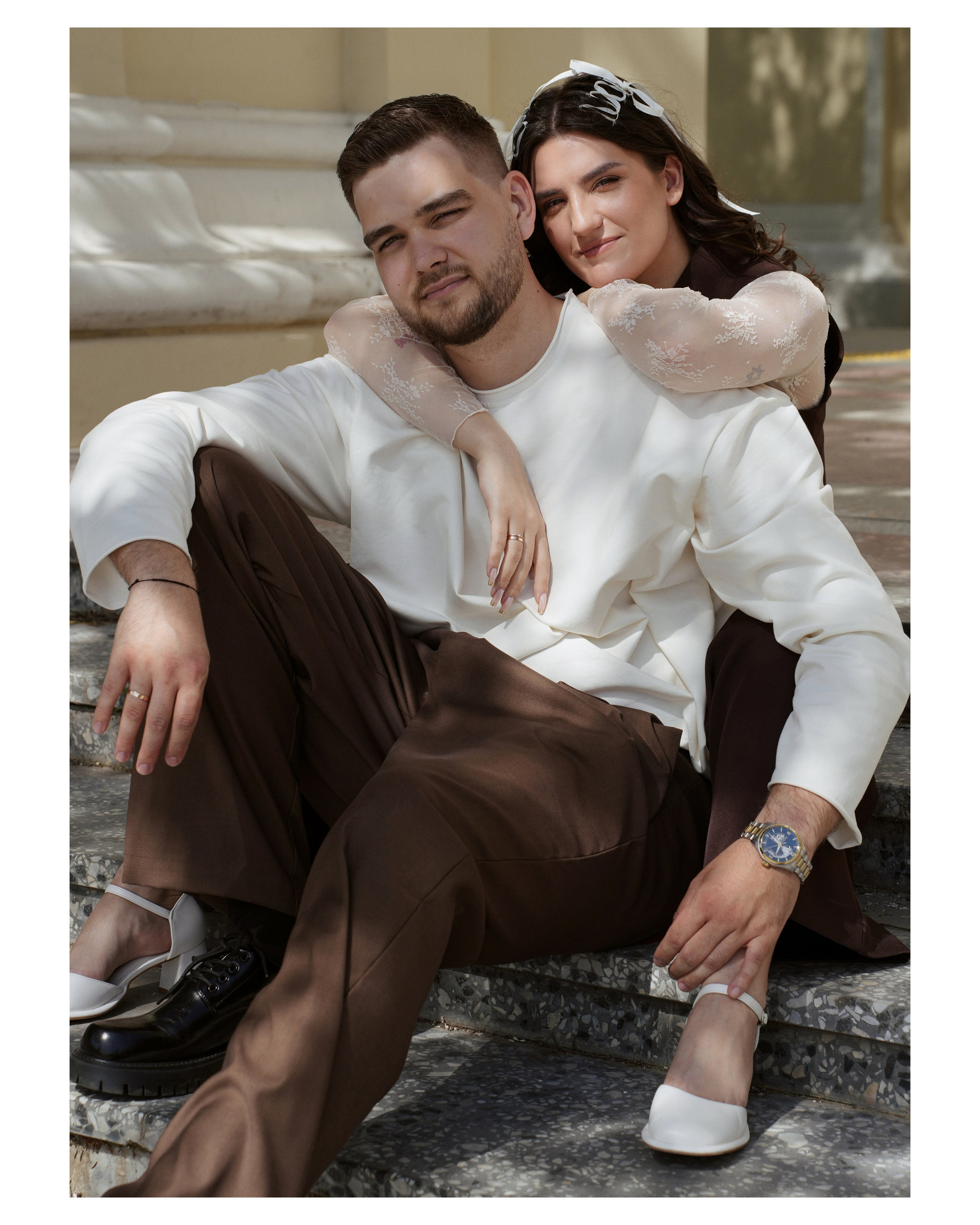 KATYA&IGOR. ANNA — PHOTOGRAPHER