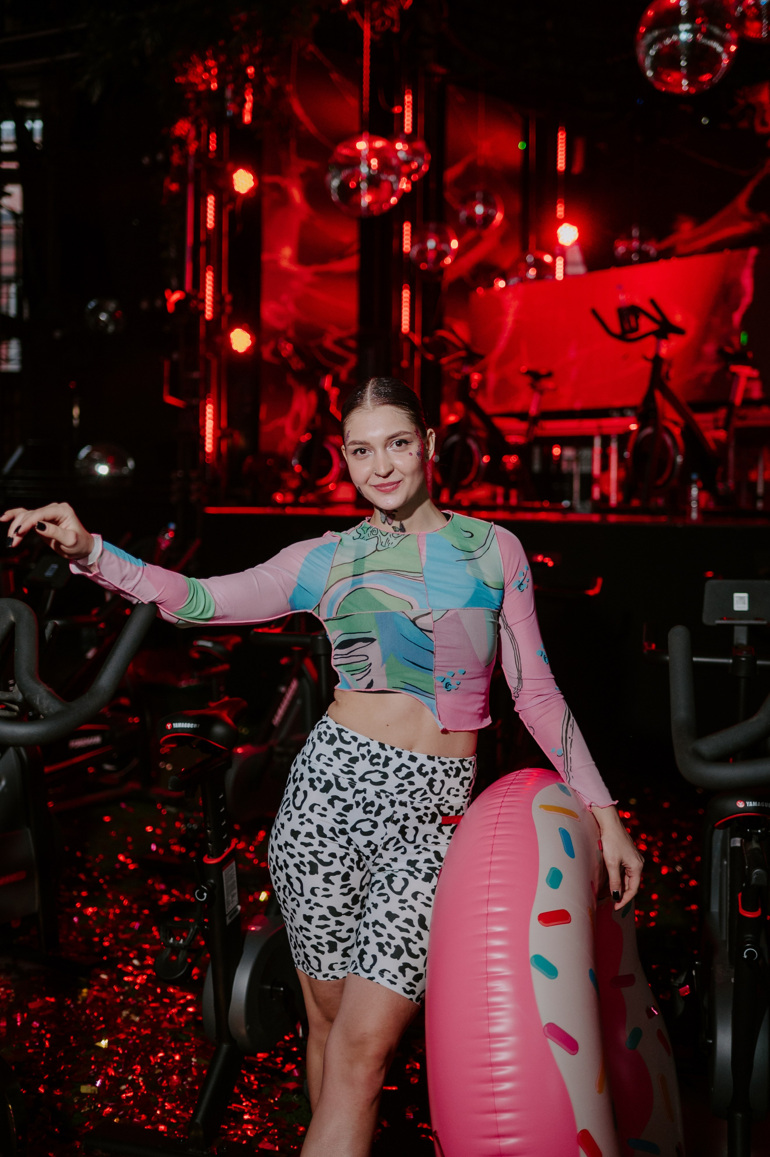 Музыкальный сайкл фестиваль. Свадебный, репортажный и семейный фотограф в Москве Арина Зак