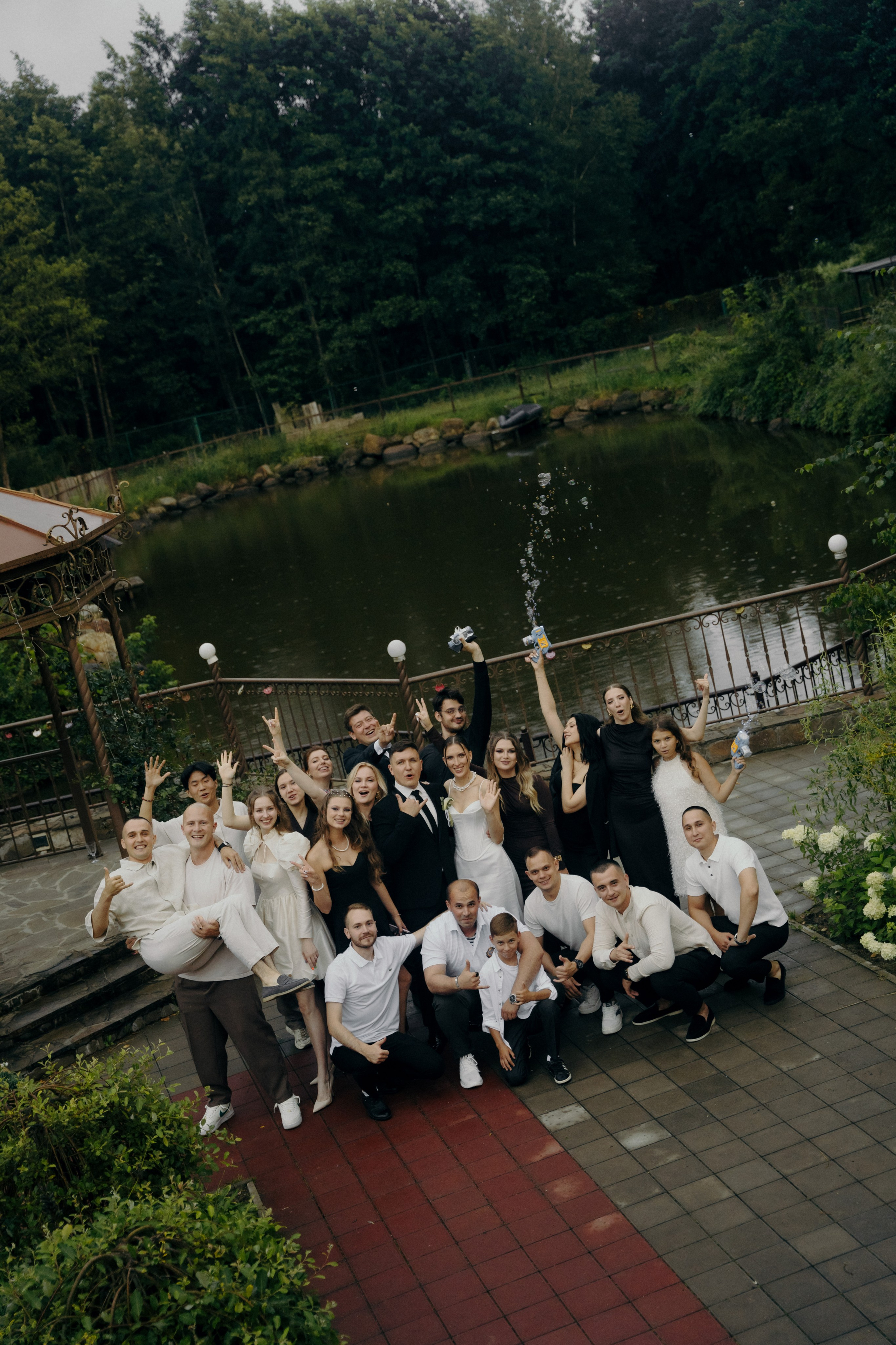 Андрей & Екатерина. Семейный и свадебный фотограф в Москве и Калуге Рослова Анастасия