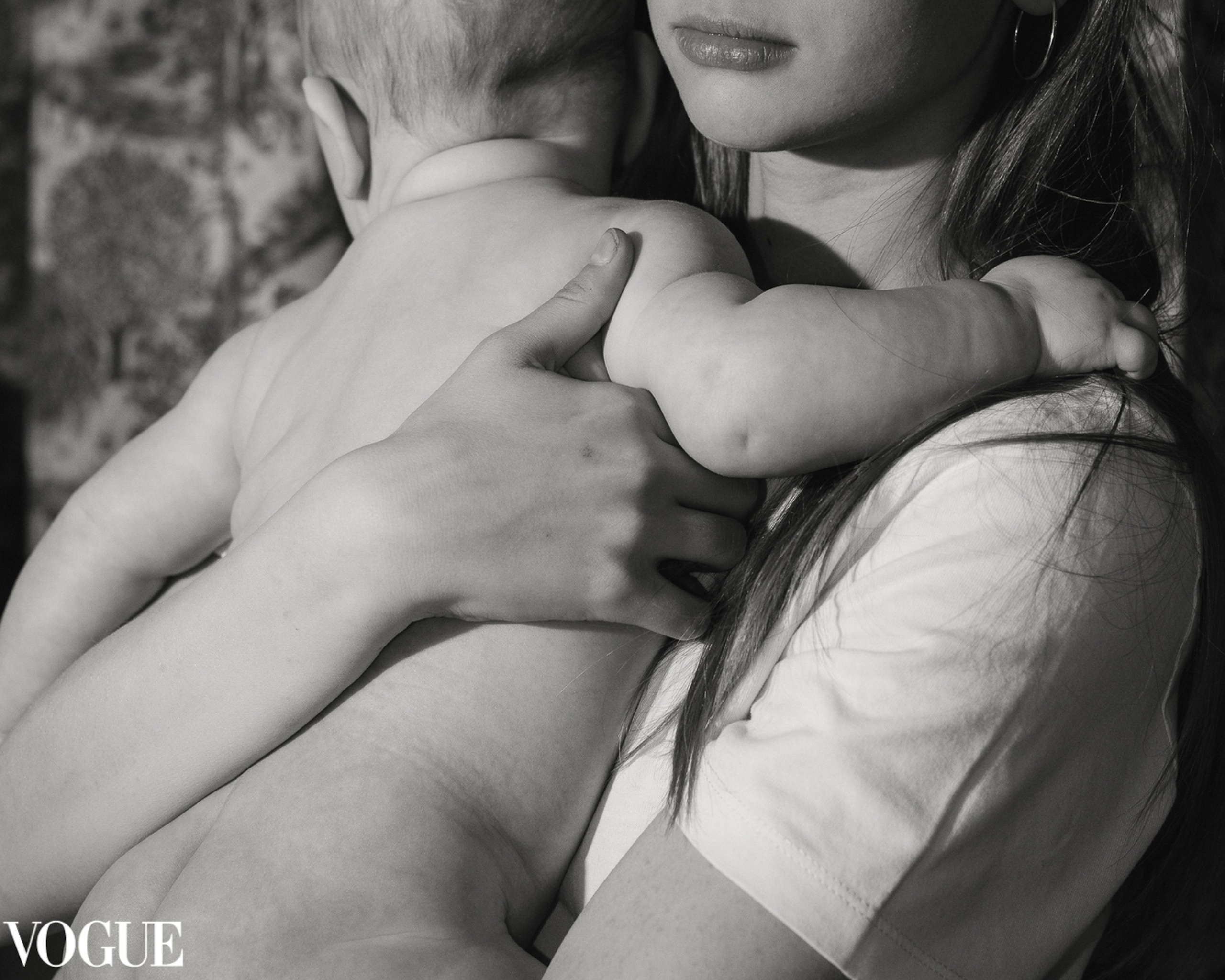 Публикации. Портретный фотограф из Омска Инна Пономарева