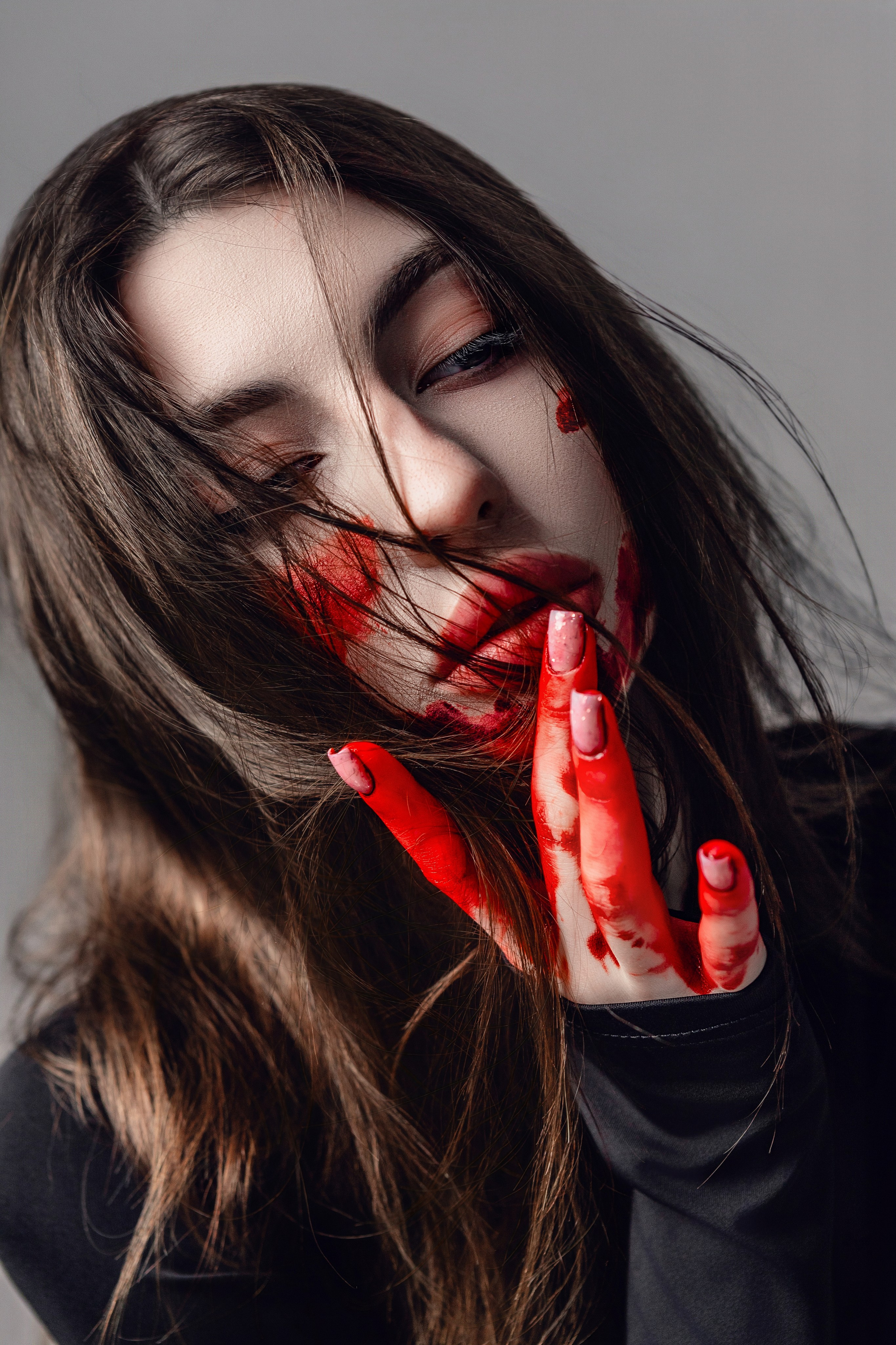 Полина Искушение. Фотограф Краснодар Станислав Крайнов