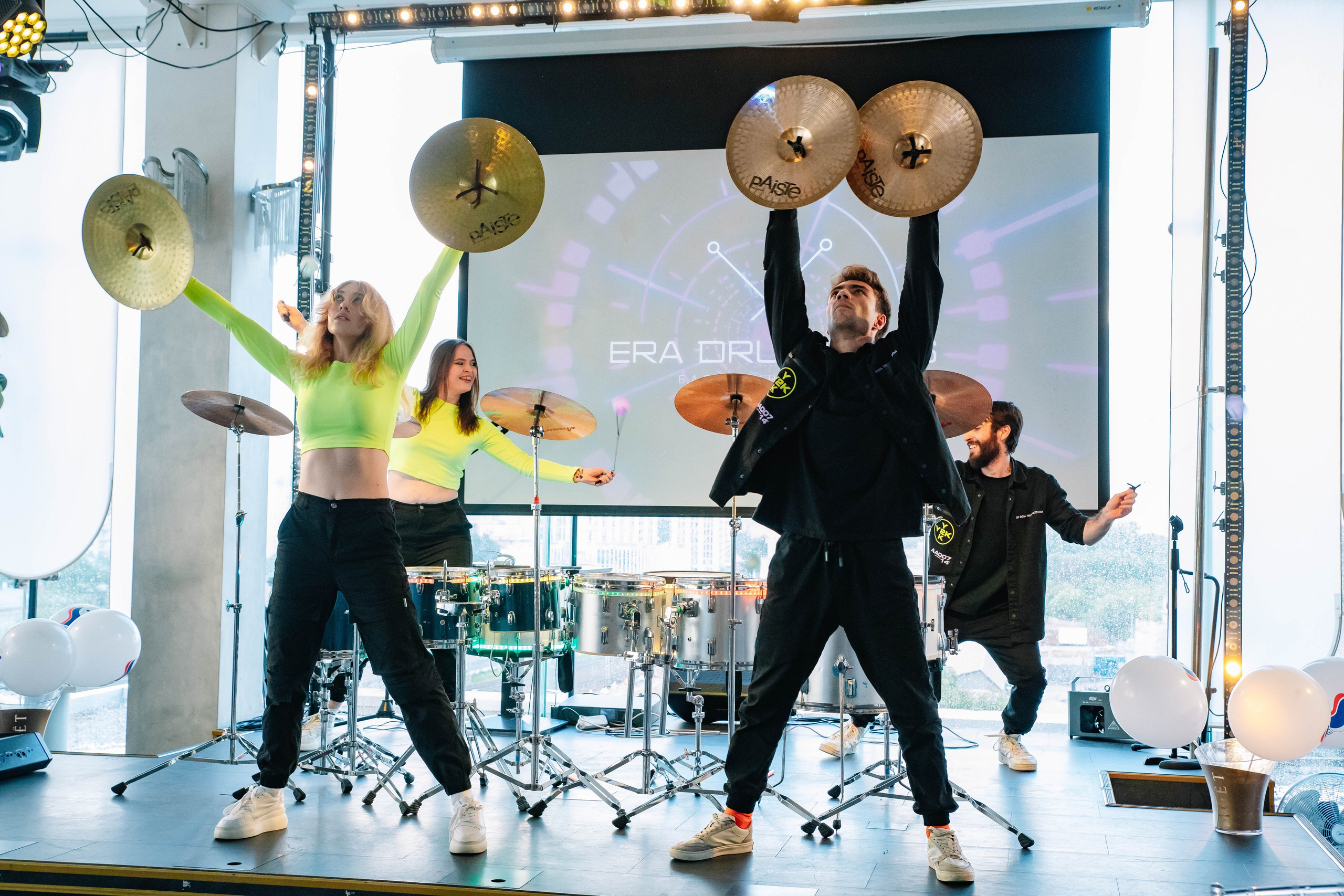 N One Corporation. Фотограф в Москве Яна Полосина