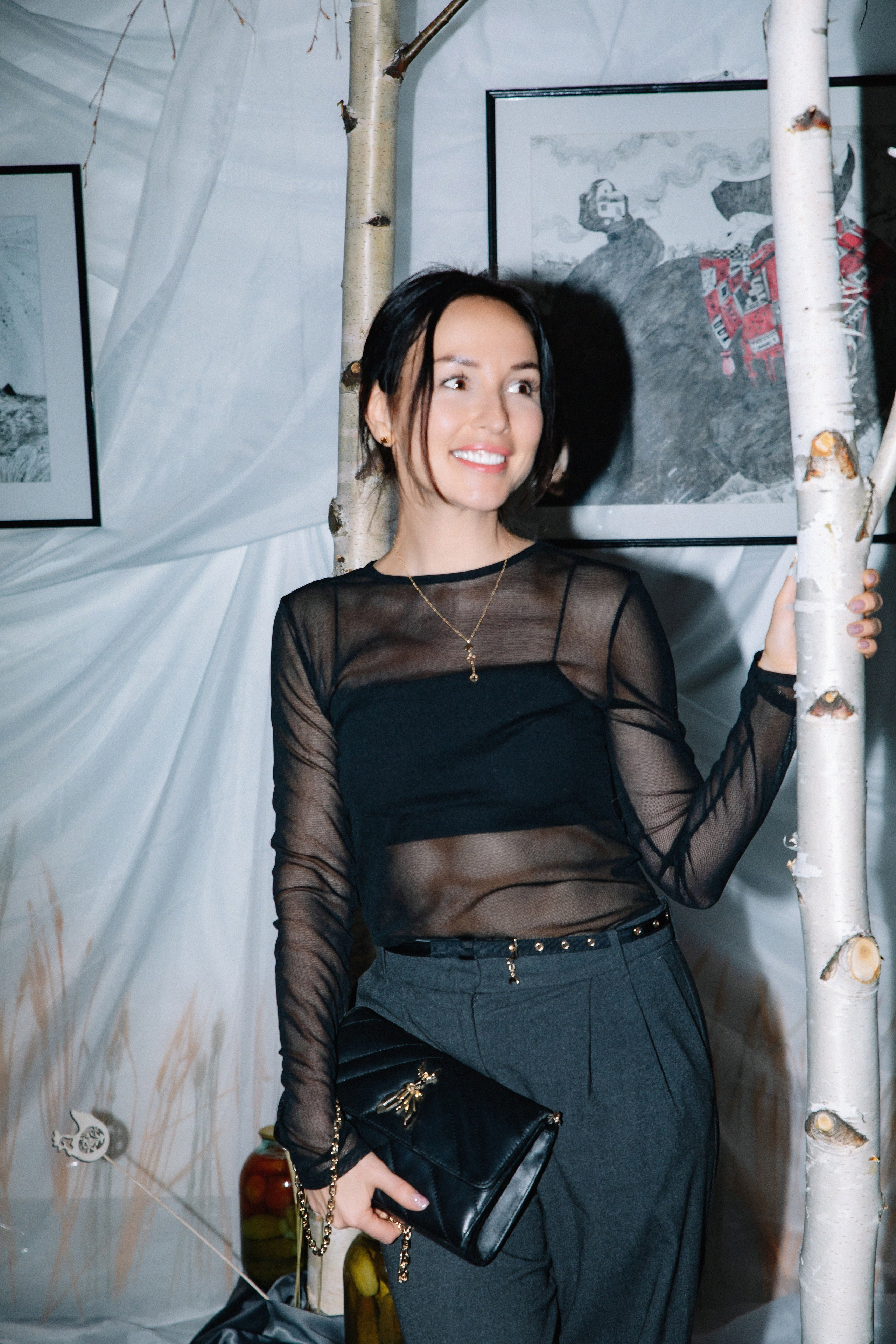 Art Russia 2024. Гостиный Двор. Фотограф в Москве Яна Полосина