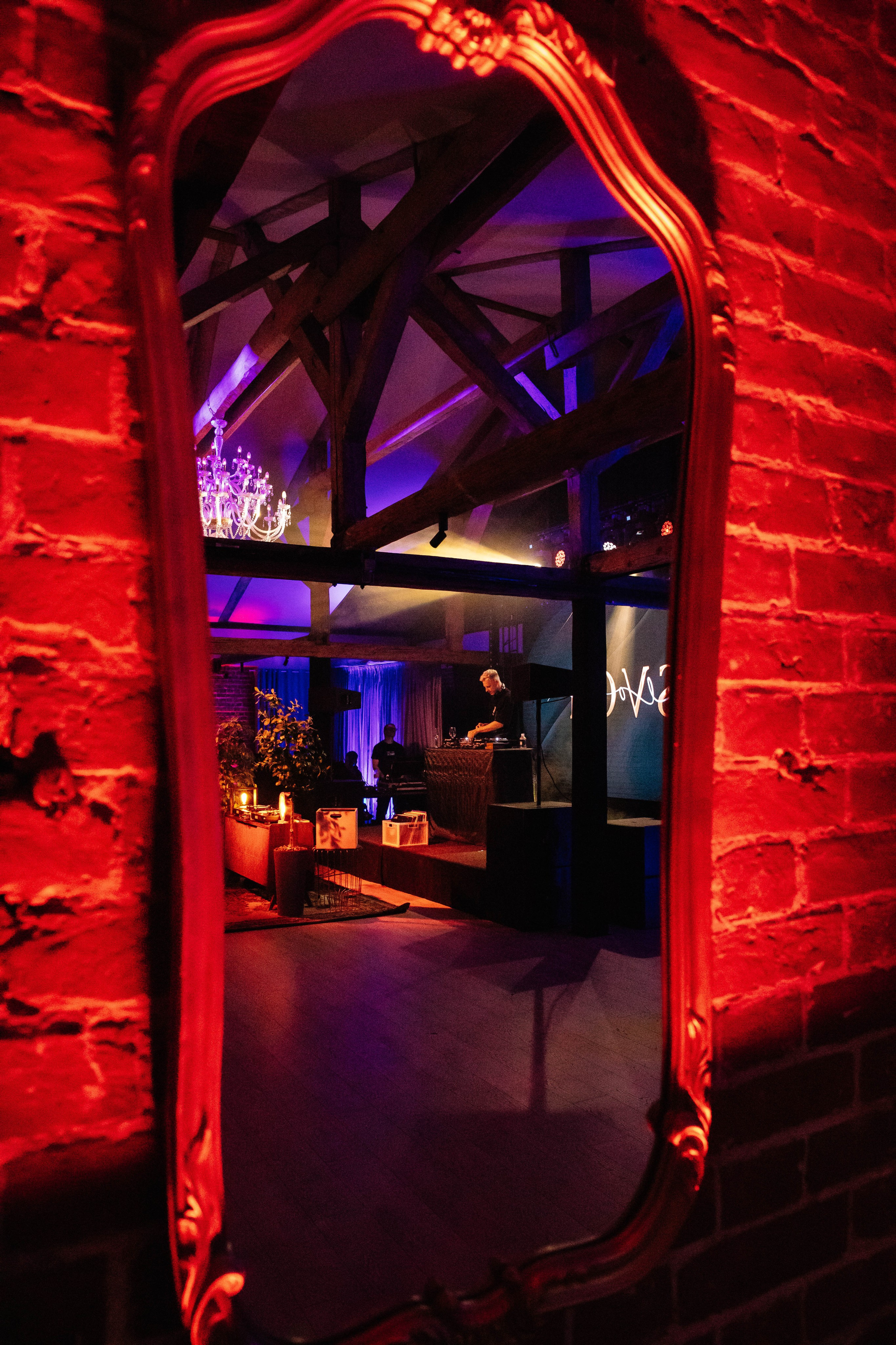 Вечеринки. Фотограф в Москве Яна Полосина