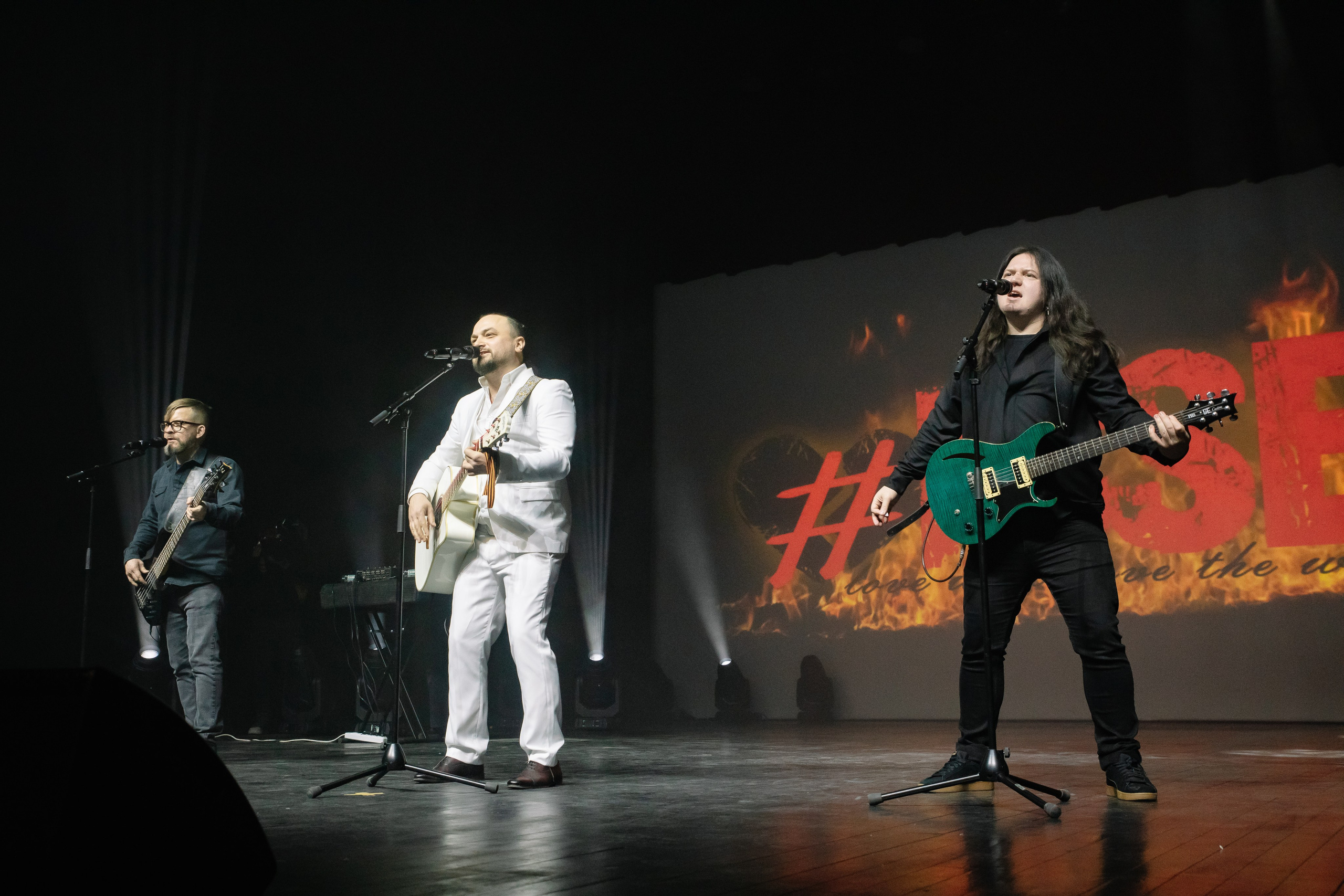 Премия BLOGGERS MUSIC AWARDS Russian Musicbox. Фотограф в Москве Яна Полосина