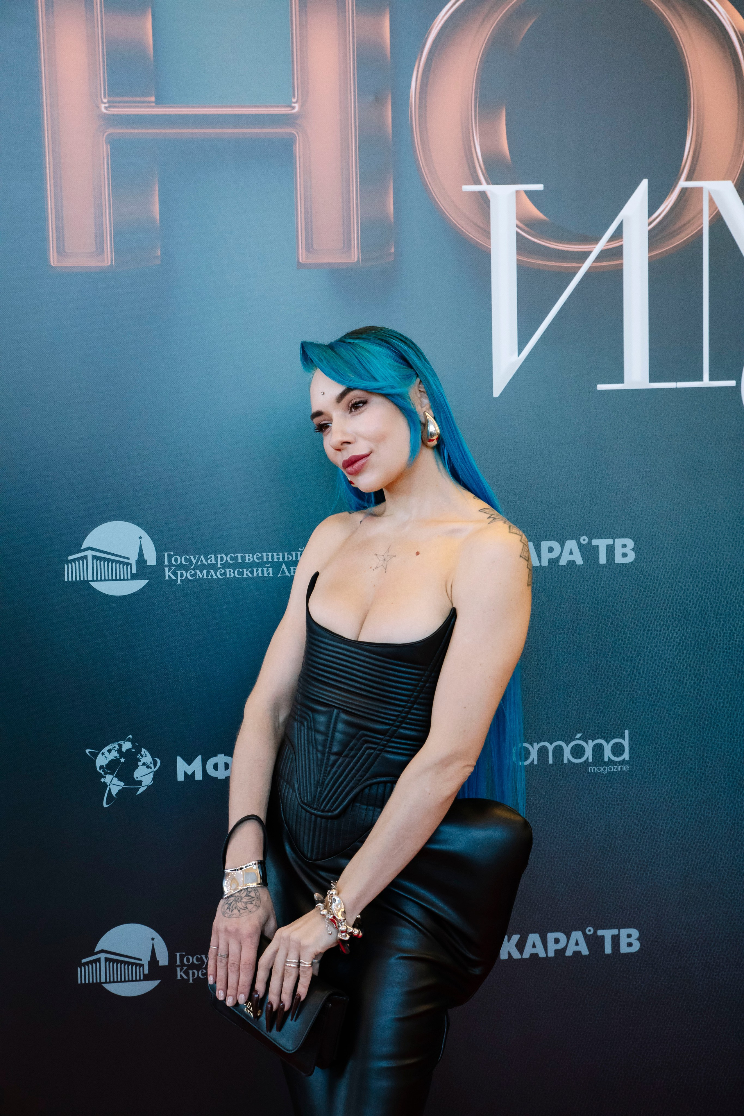 Закулисье. Гала-концерт Новые Имена в Кремлевском Дворце 30.03.26. Профессиональный фотограф в Москве | Заказать фотосессию и съемку