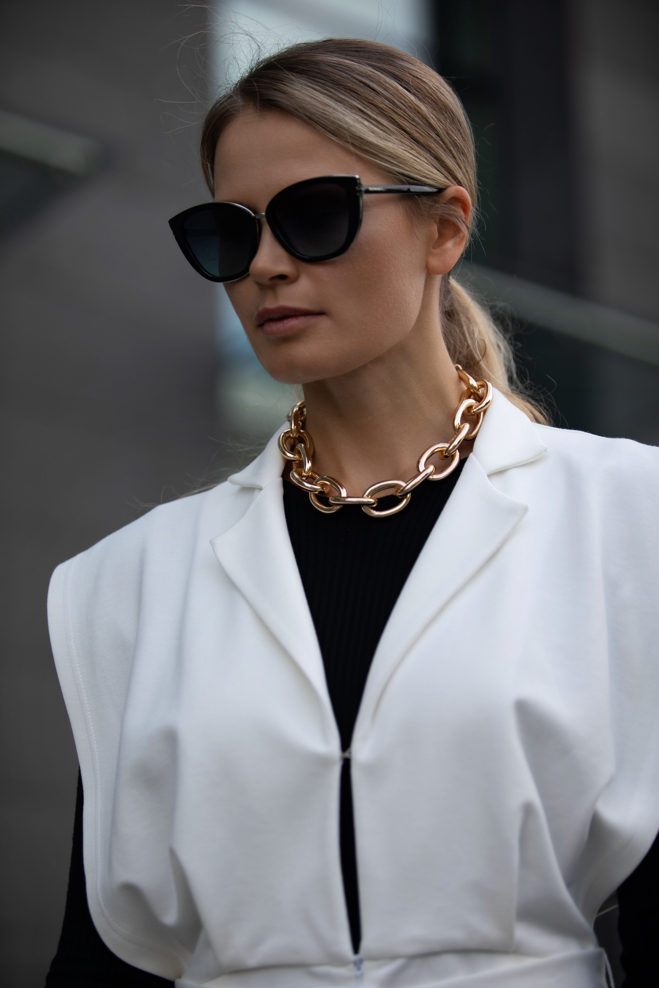 Alena. Фотограф в Москве Яна Полосина