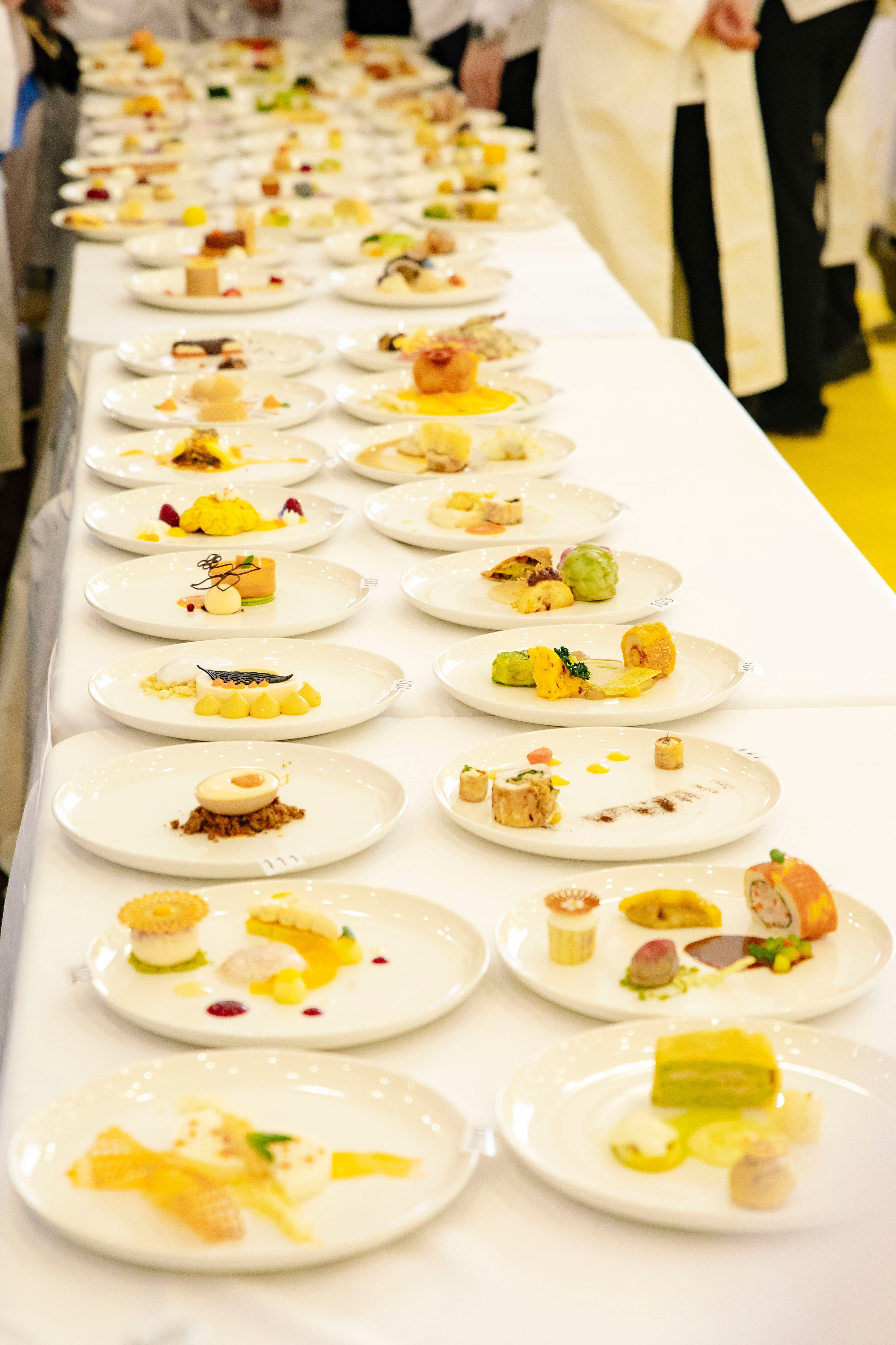 Выставка Coffee Tea Cacao Expo + HORECA Expo 2026, Тимирязев Центр. Профессиональный фотограф в Москве | Заказать фотосессию и съемку