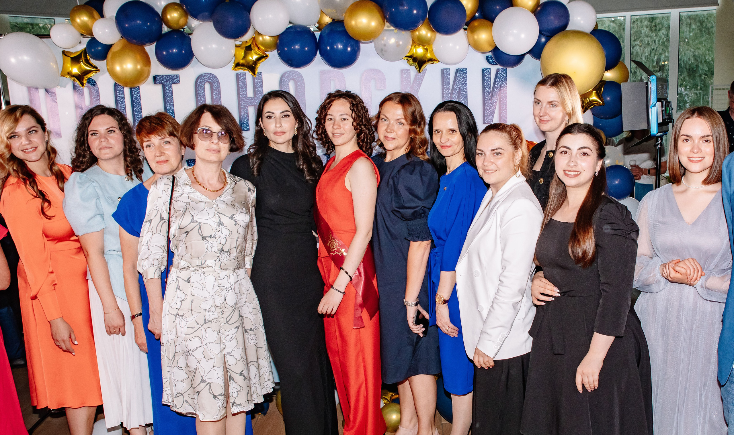 Выпускной 2024 Протон. Фотограф в Москве Яна Полосина