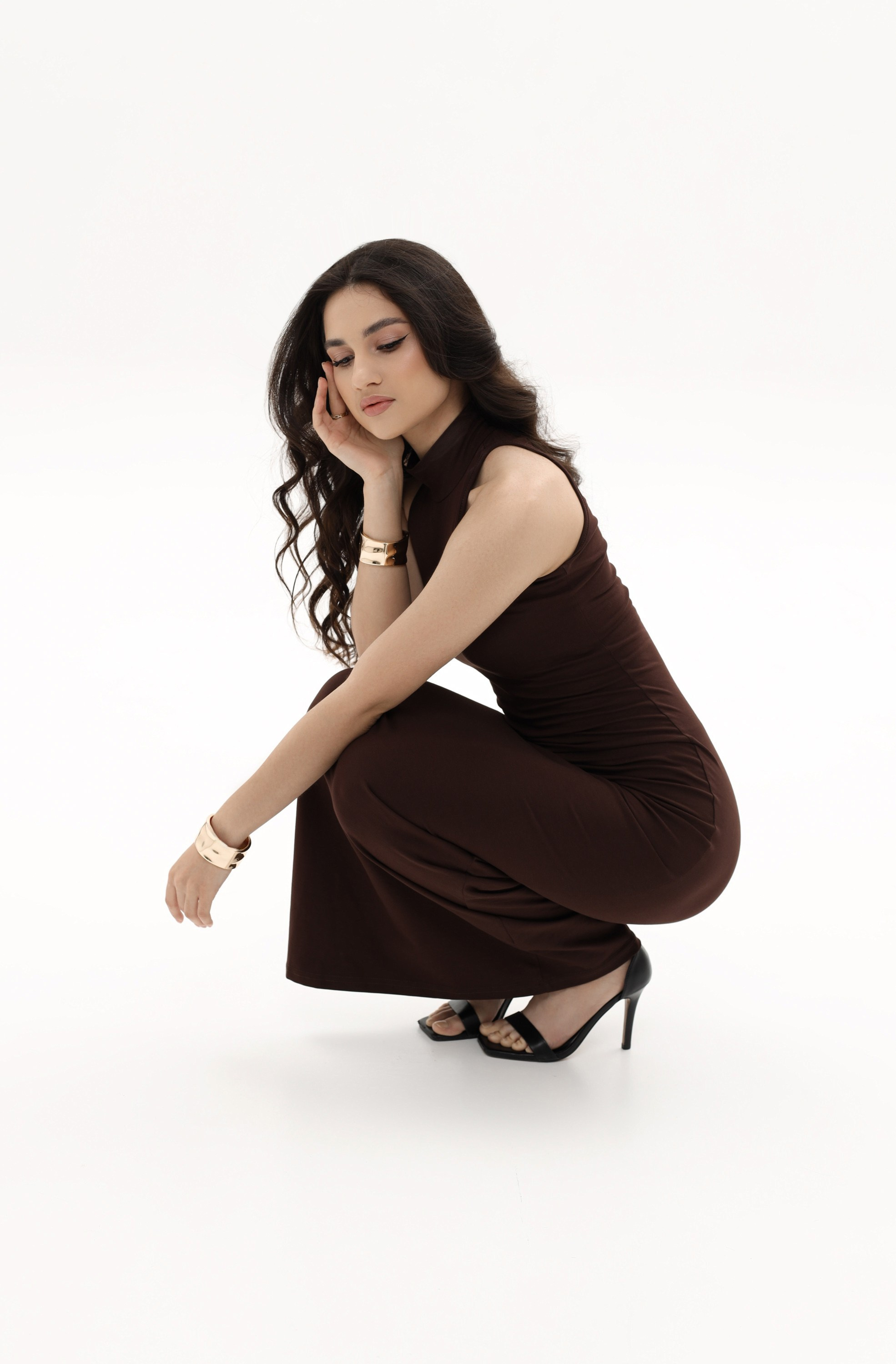 Индивидуальные. Настя Важная Фотограф Ростов