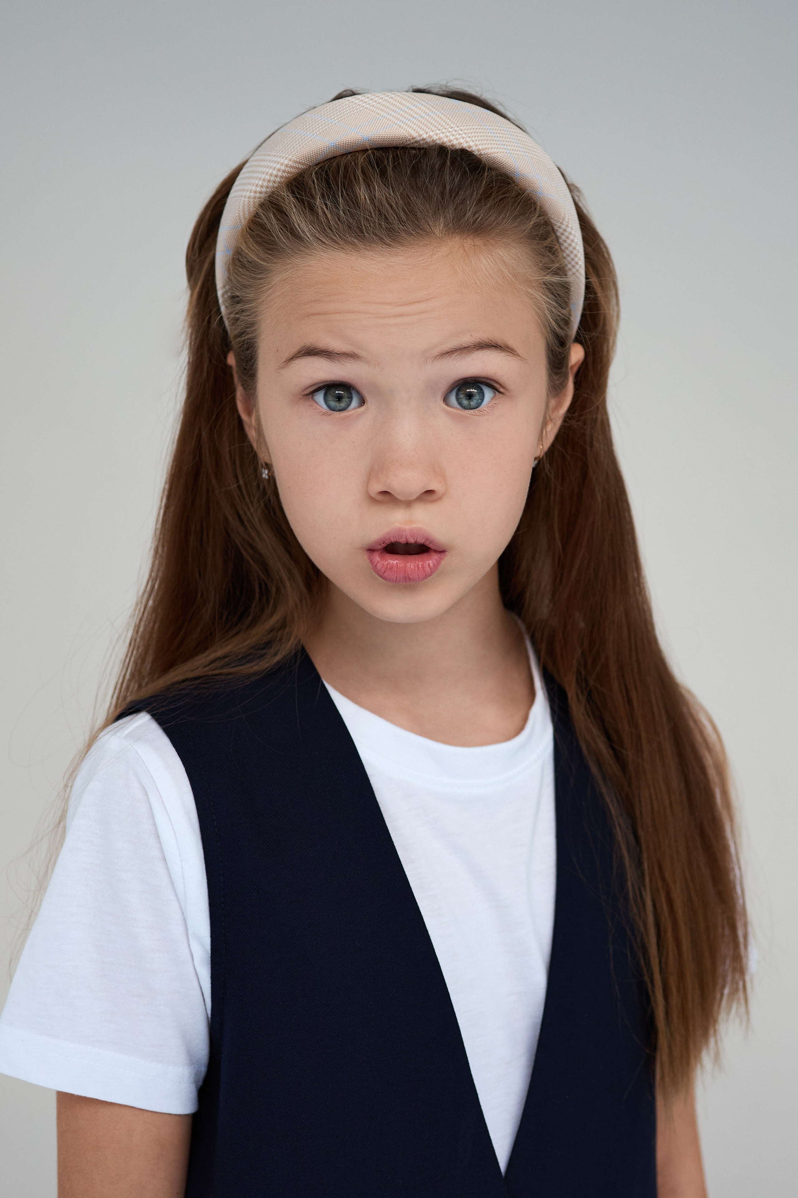 Актерское портфолио дети. Портретный фотограф в Москве Черная Юлия