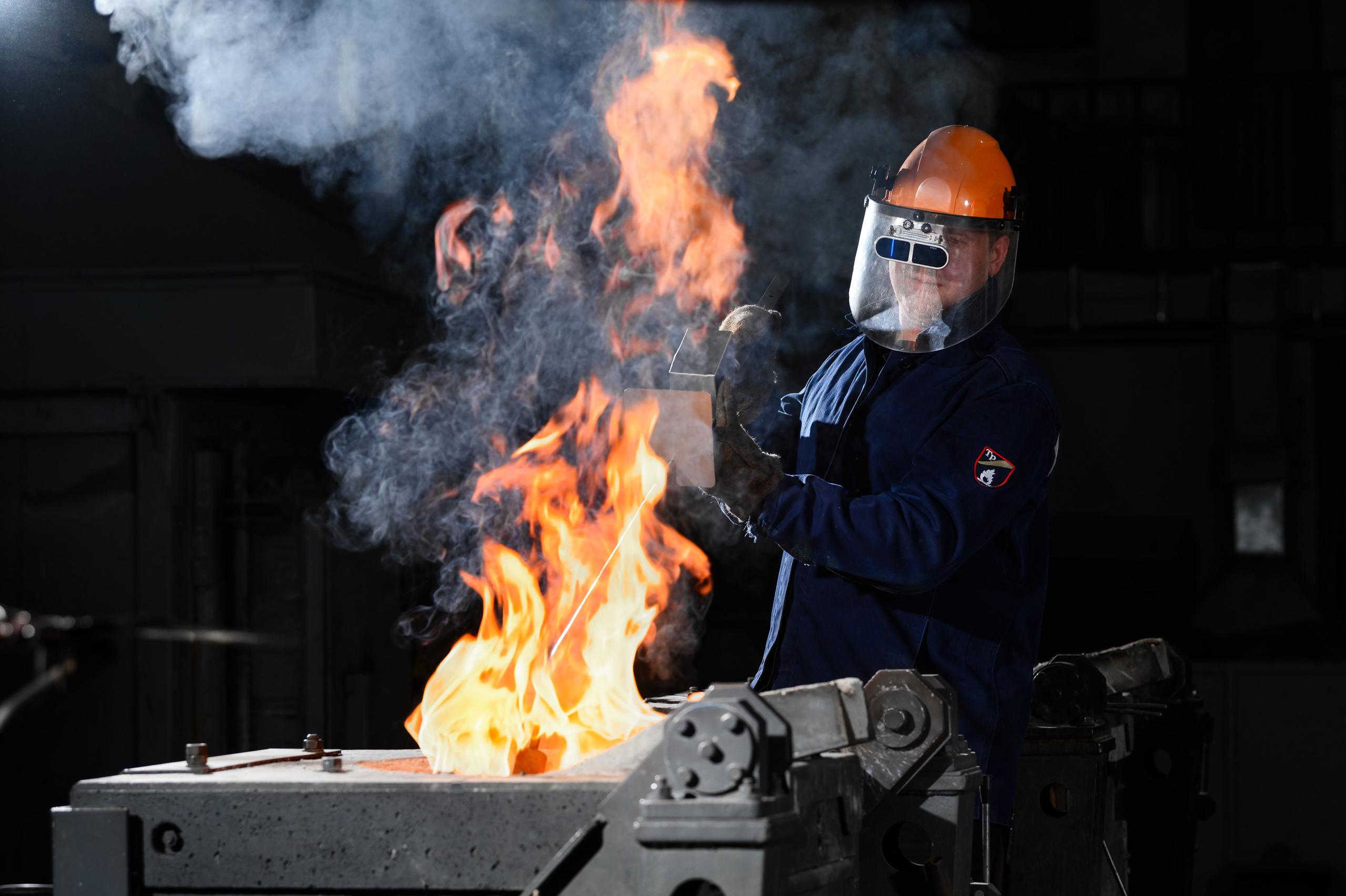 Промышленная фотография. Профессиональный фотограф Вячеслав Плацында | Липецк |