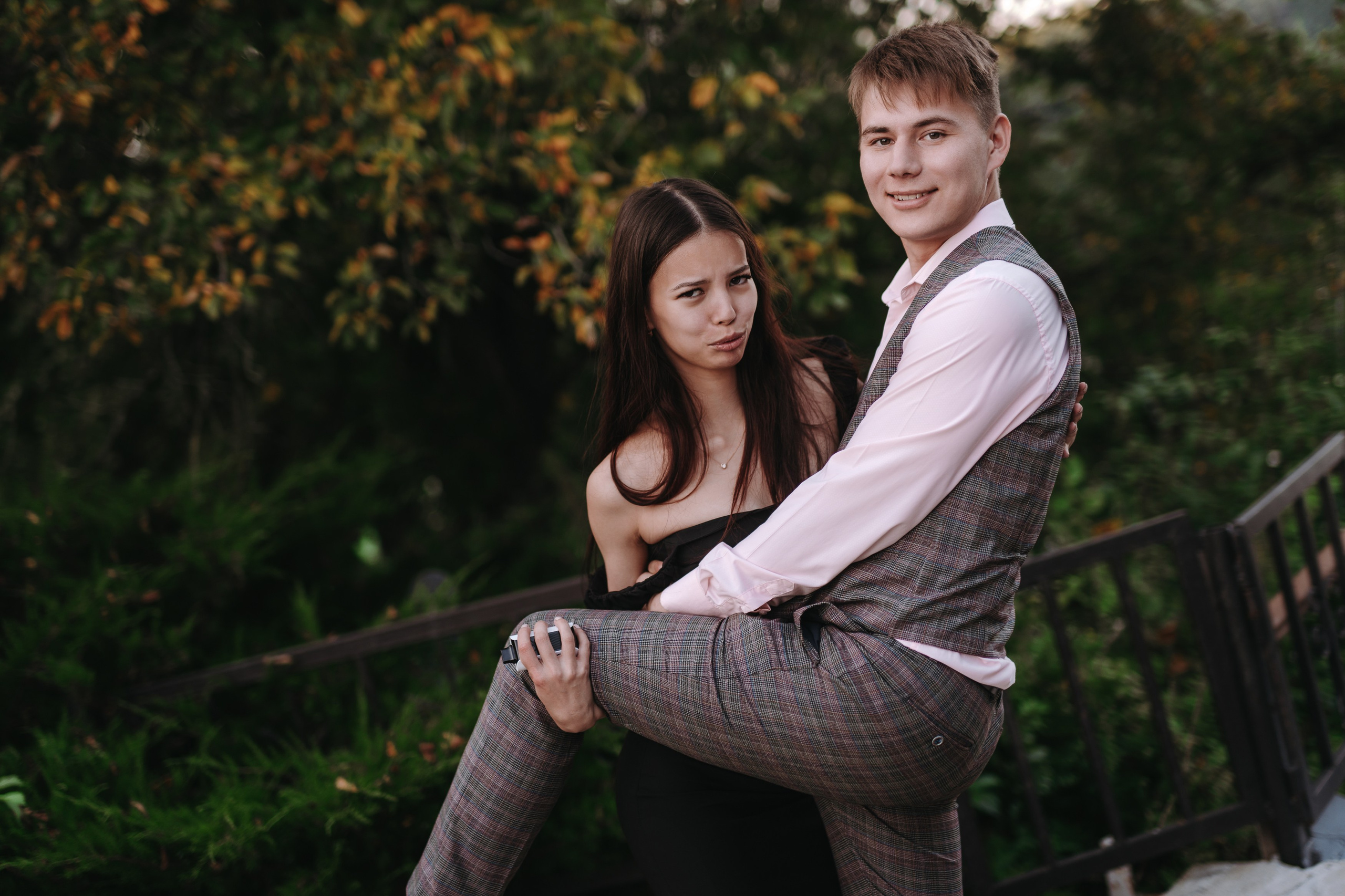 ШАТЕР ХОТИМ ЕДИМ, ВЕДУЩИЙ СИЯВУШ ШЕРМЕТЗАДЕ