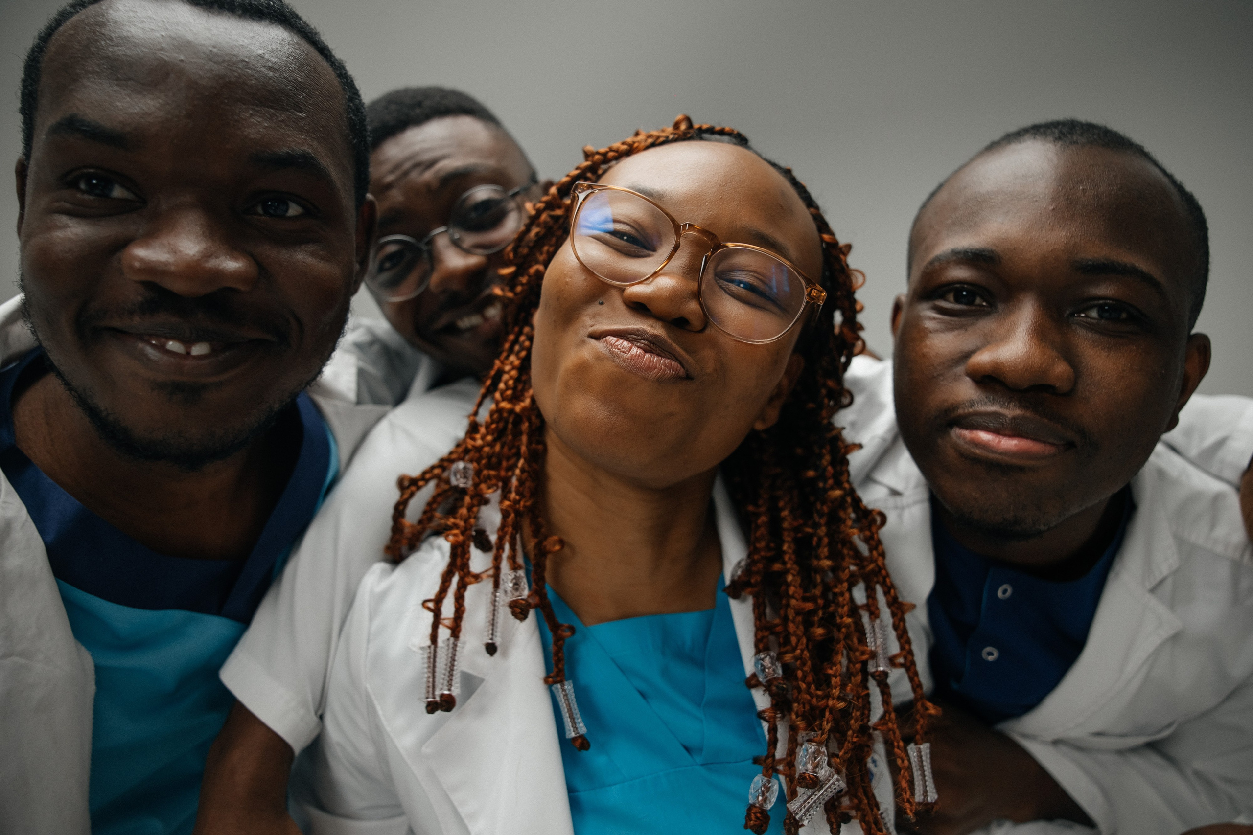 Фотосессия врачей. Свадебный и семейный фотограф в Краснодар, Россия