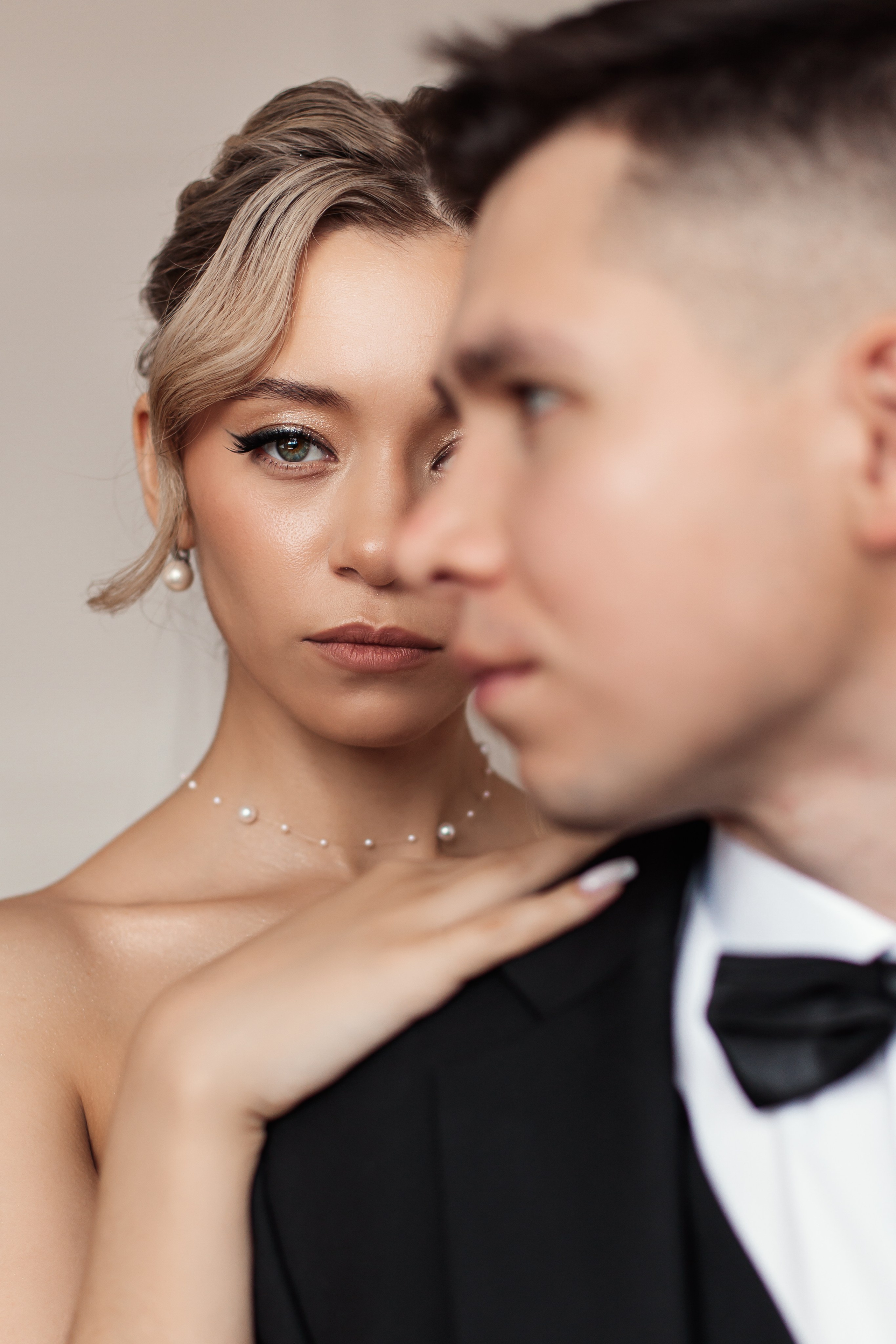 Катя&Никита. Свадебный и семейный фотограф Екатеринбург Настя Саедгалина