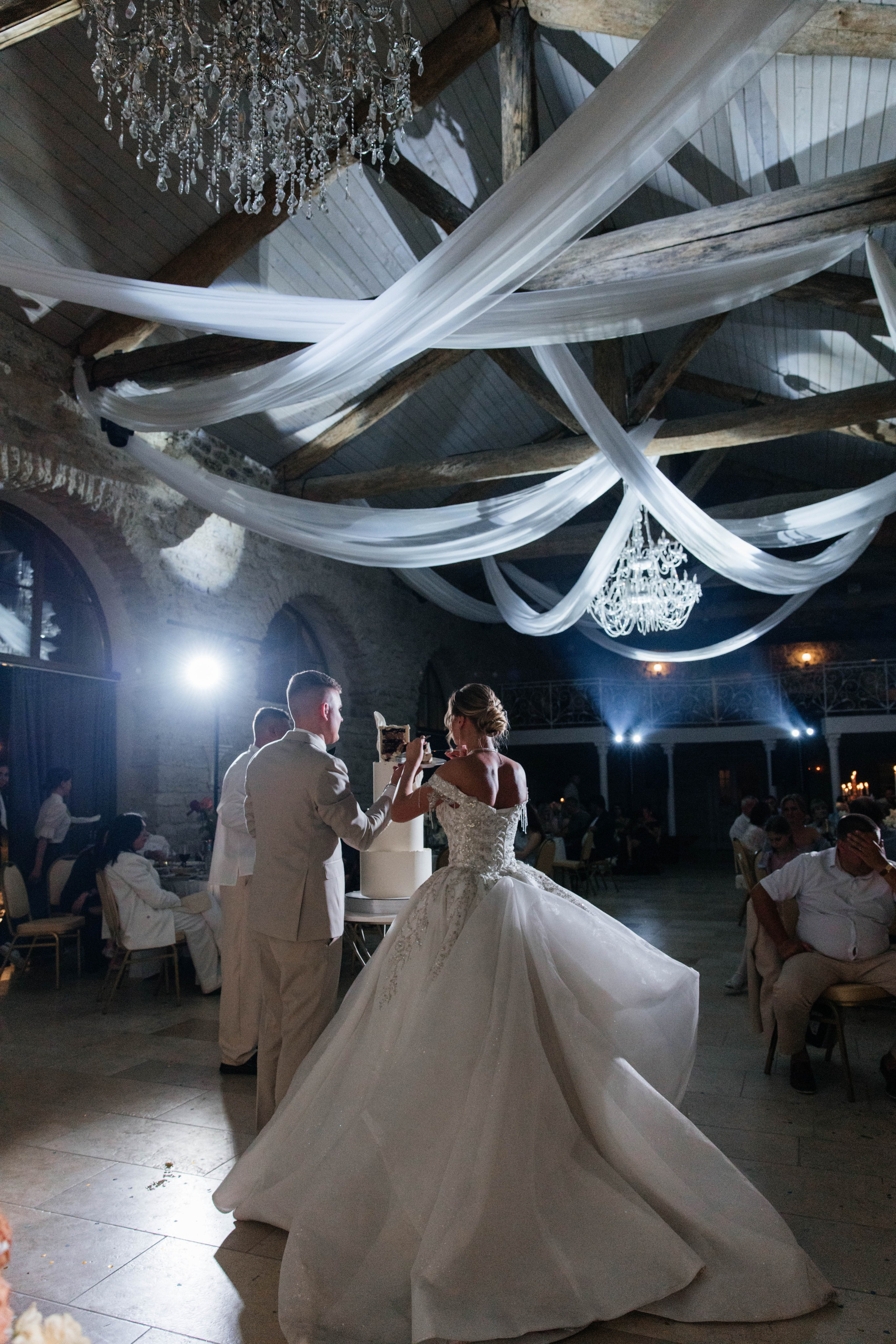 DMITRY & MARIA. Свадебное ФОТО & ВИДЕО Москва/Липецк