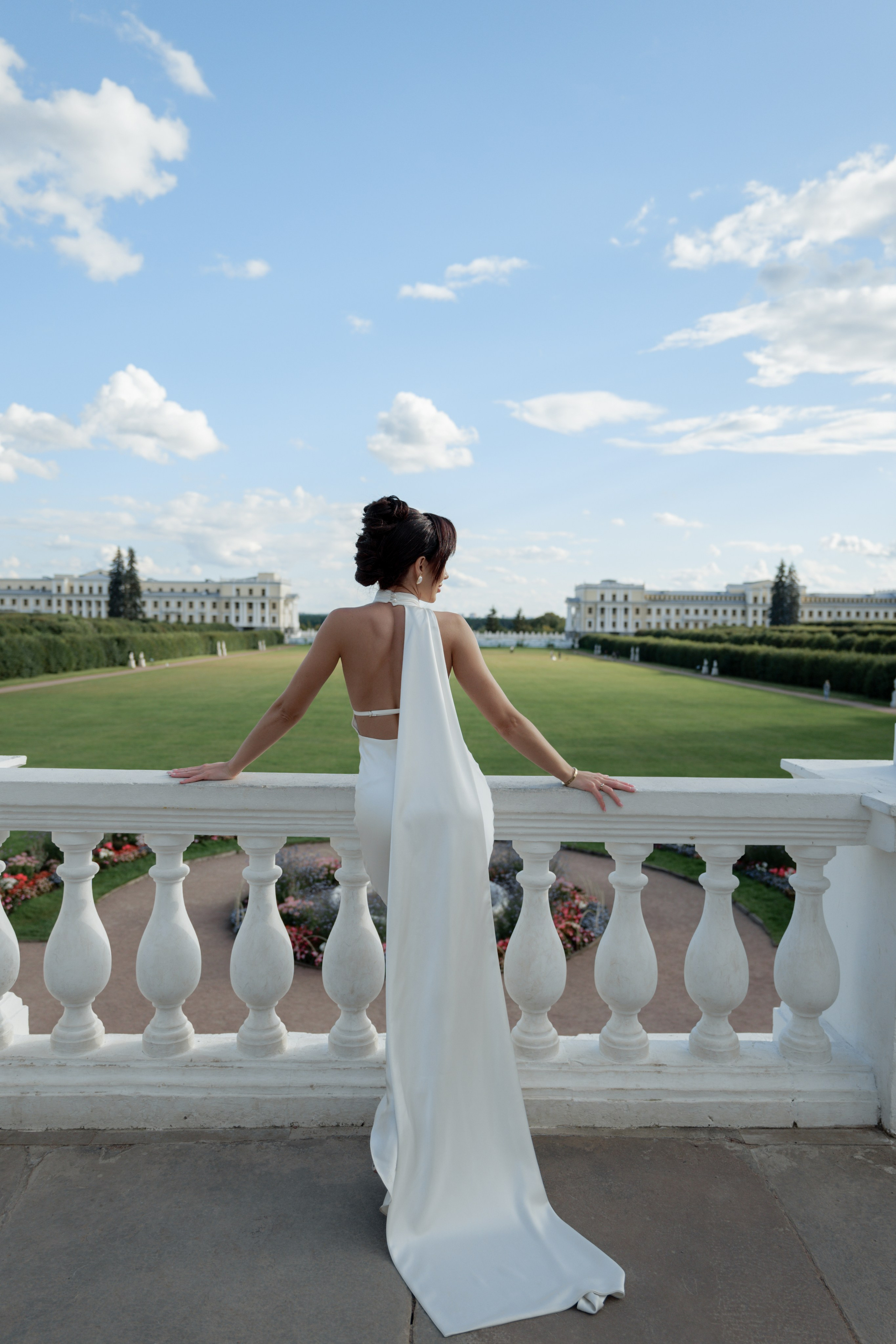 RATMIR & JESSICA. Свадебное ФОТО & ВИДЕО Москва/Липецк