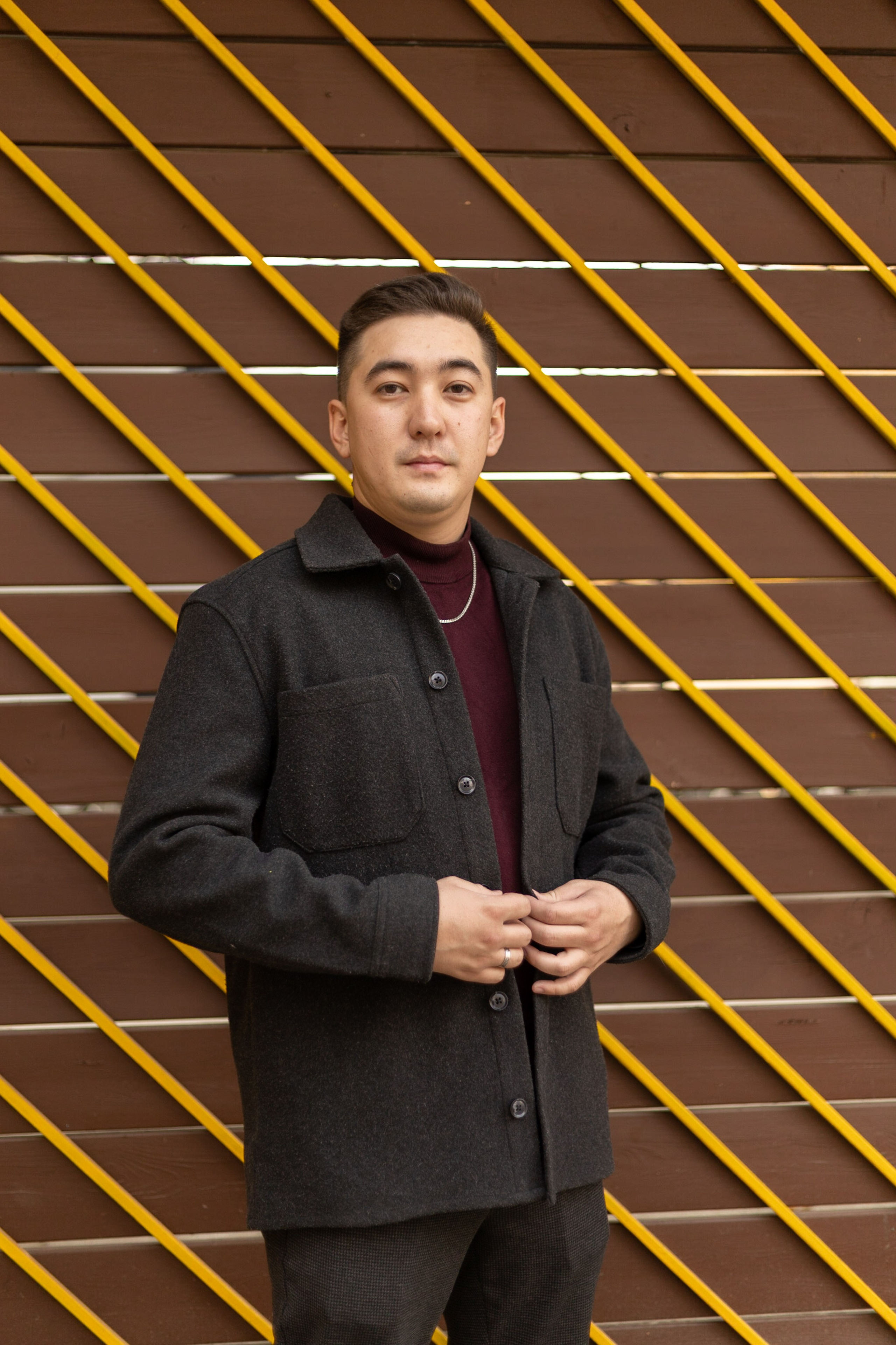 Айбар & Жанна. Свадебный фотограф Алматы Ниязов Руслан