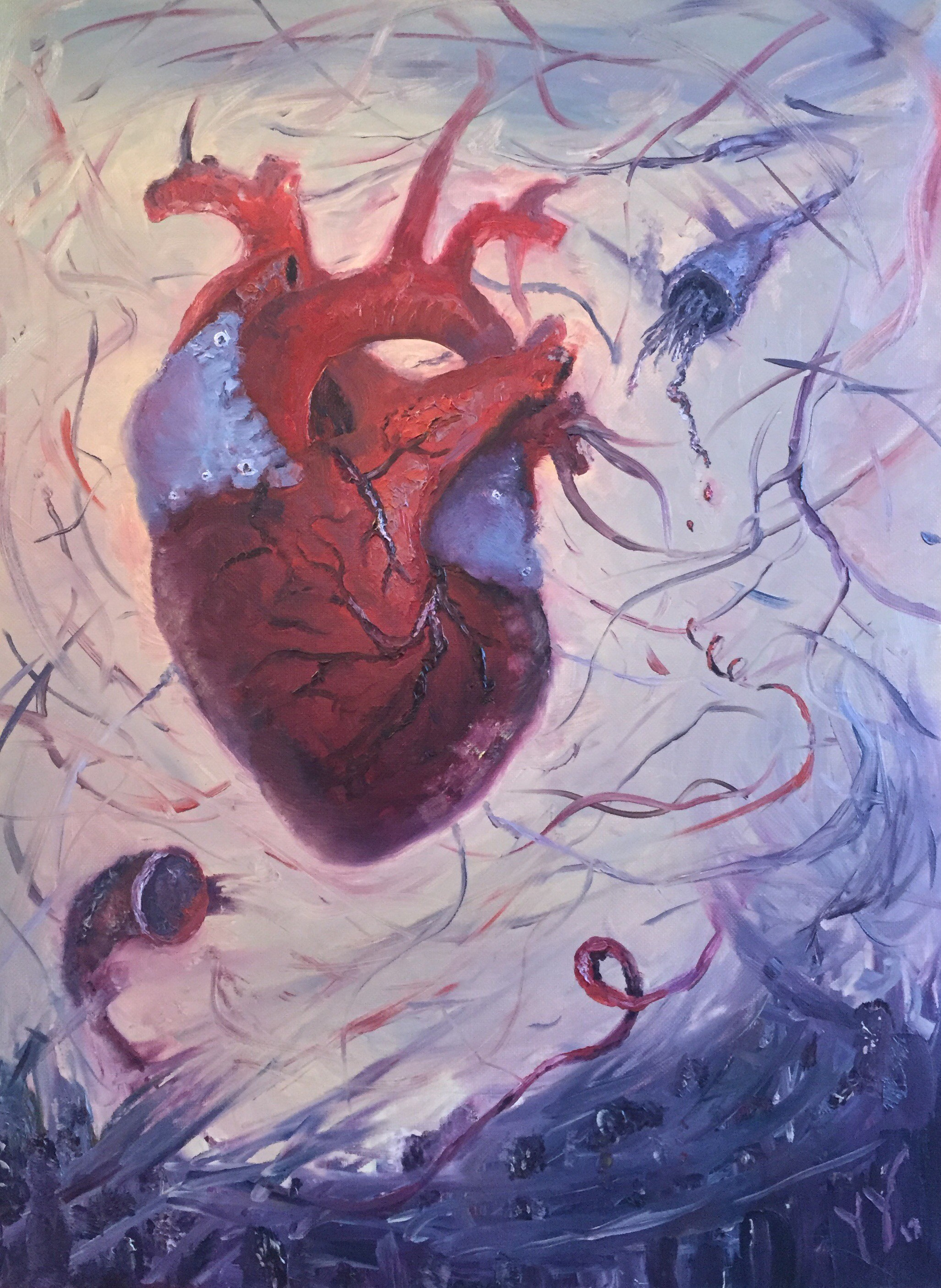 Портфолио. Главная