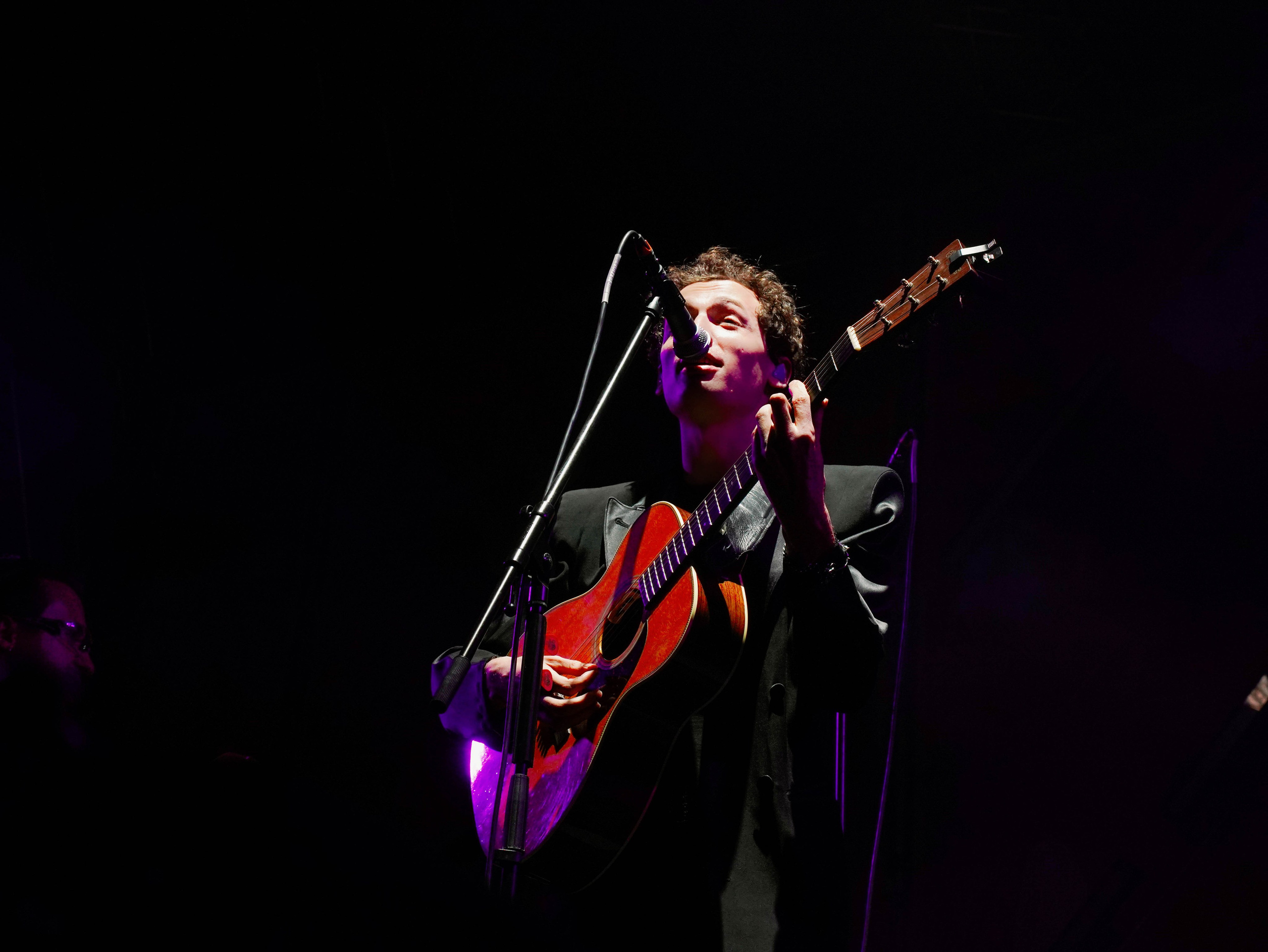 Фестиваль «Антон тут рядом». Фотограф в Санкт-Петербурге Полковникова Юлия