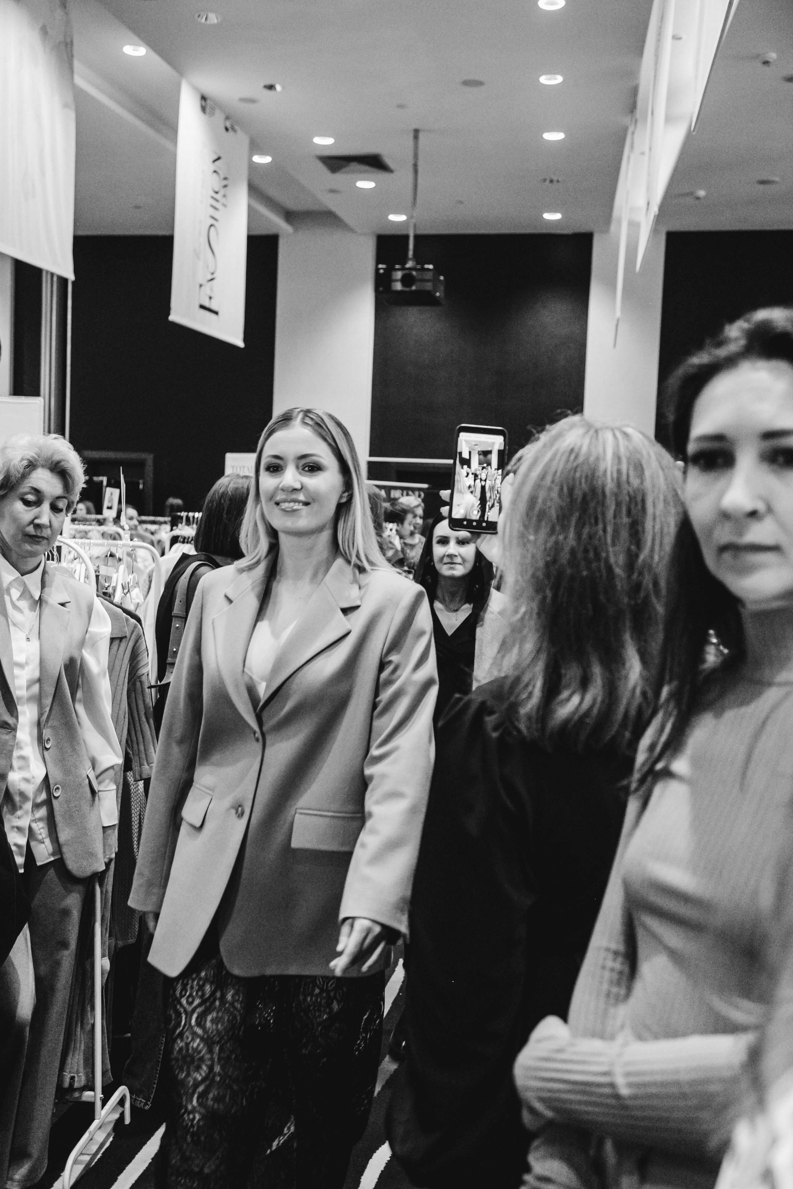 Fashion Day. Фотограф Иван Гуляев