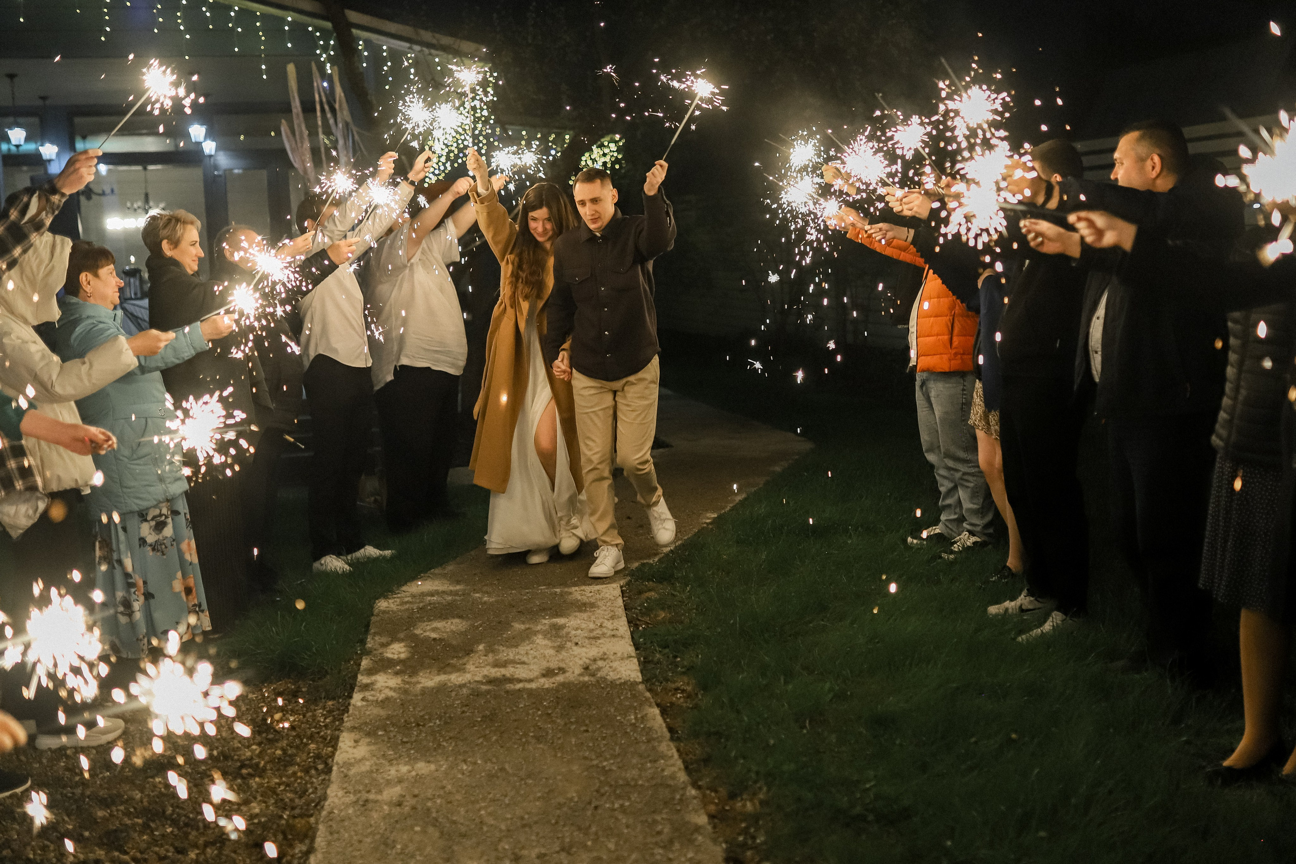 May Wedding. Семейный и свадебный фотограф Казакова Галина