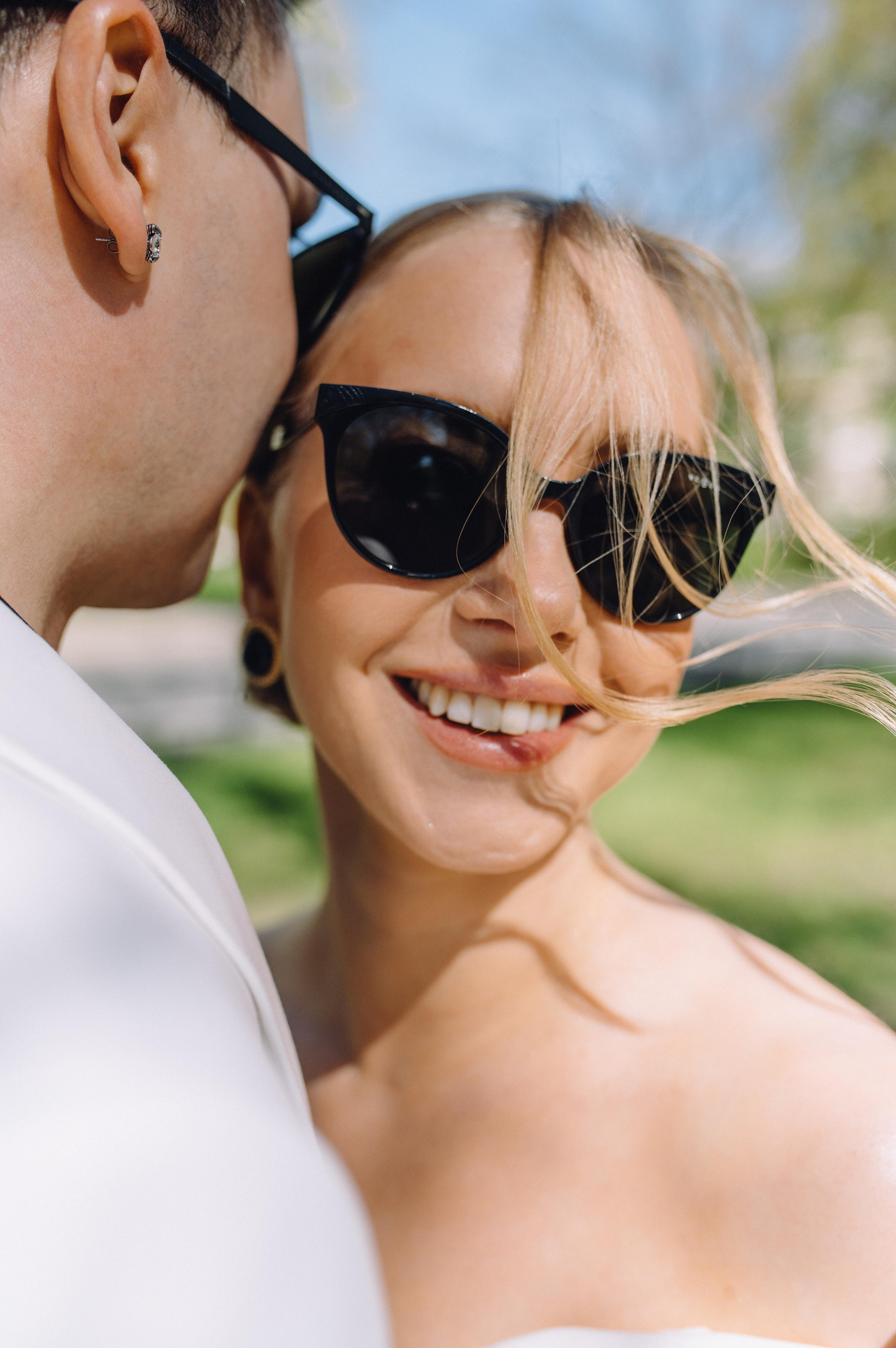 Свадебная фотография. Профессиональный фотограф Алексей Васенцев. Минск, СПБ, Москва