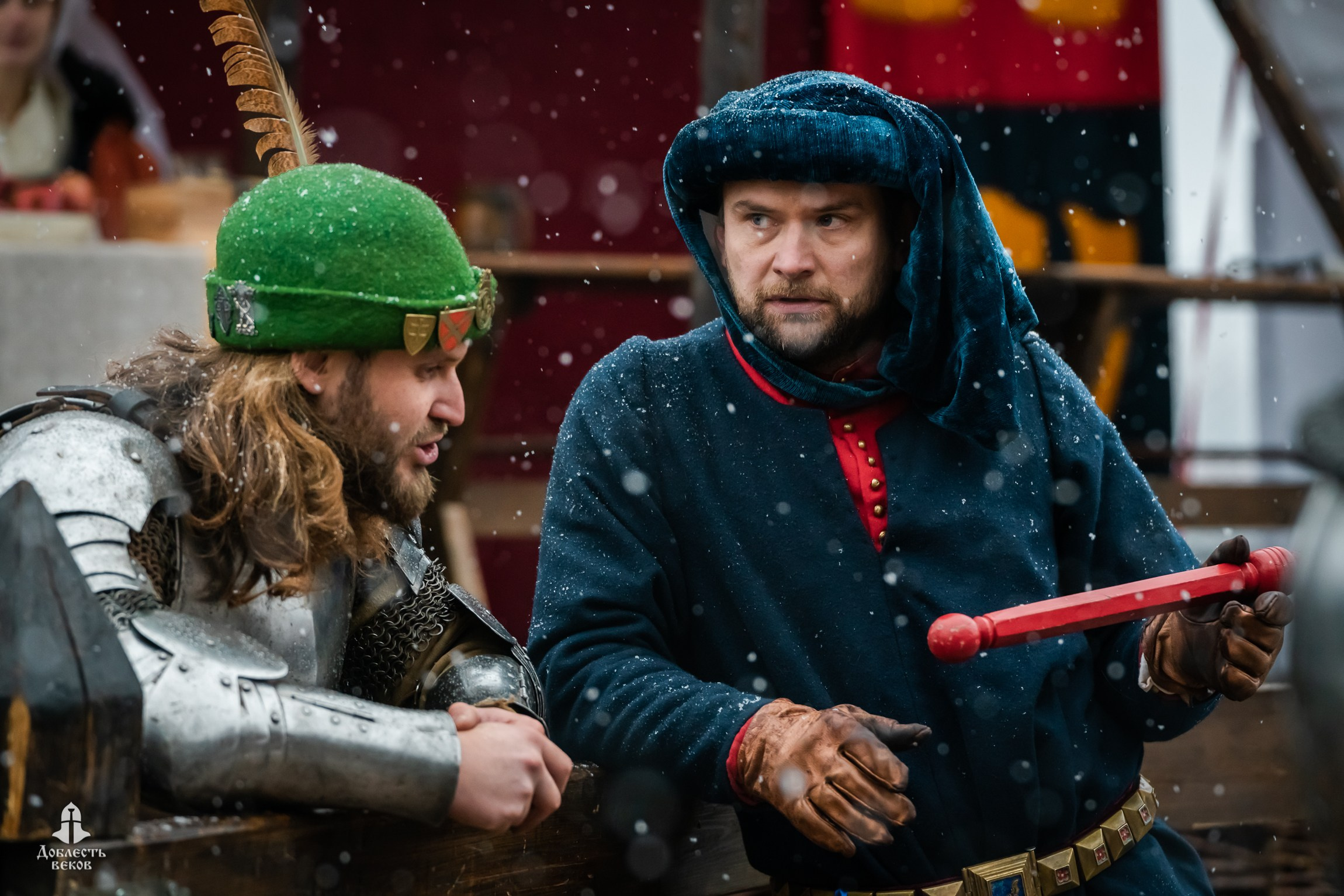 Крендель Фест, Выборг, 03.11.24