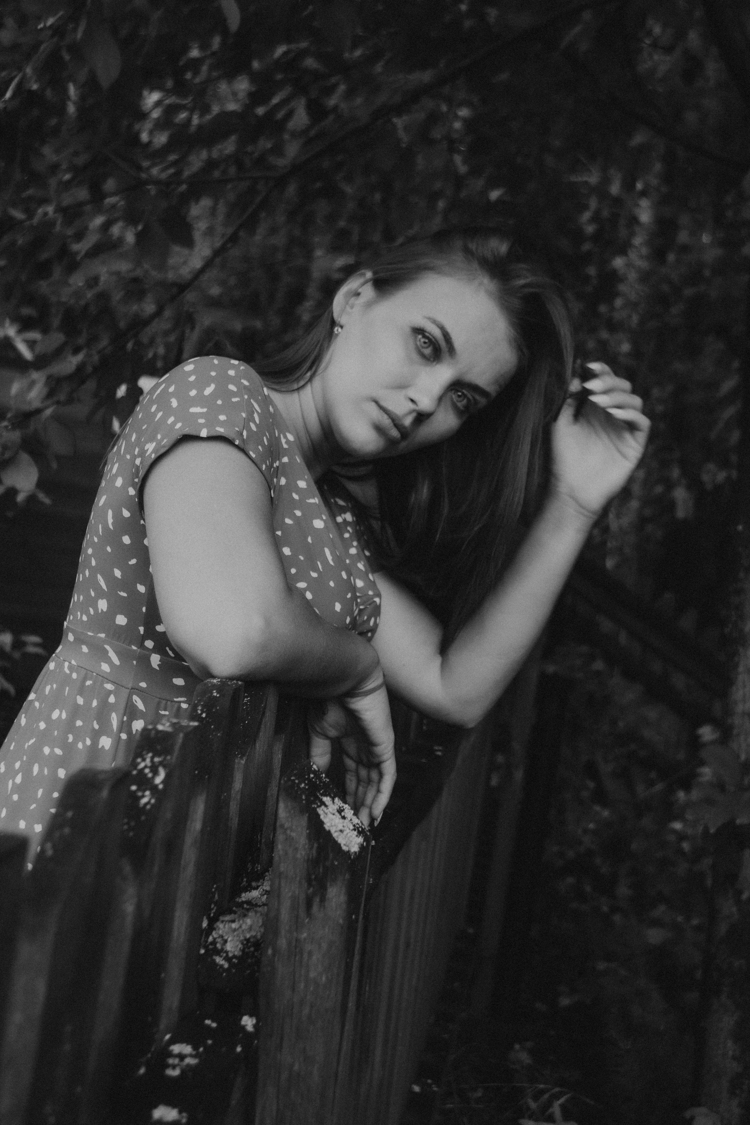 Kate. Иван Глухих, портретный фотограф