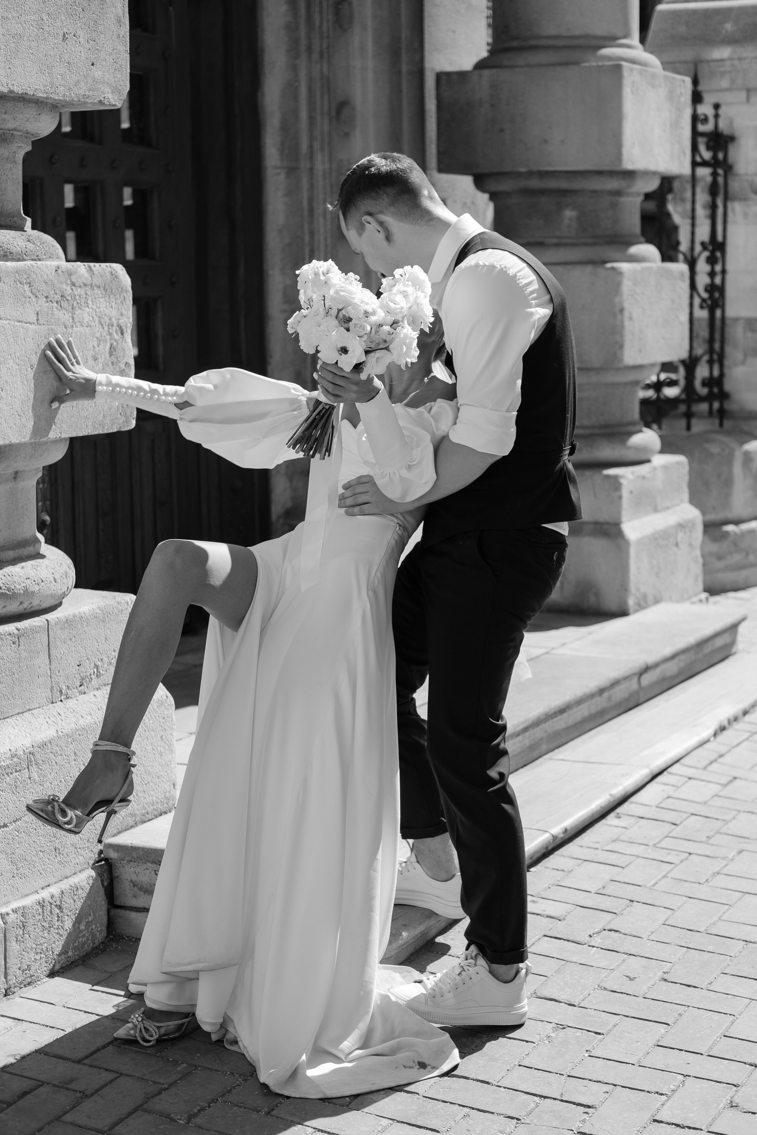 Дом Наумова. Wedding photographer