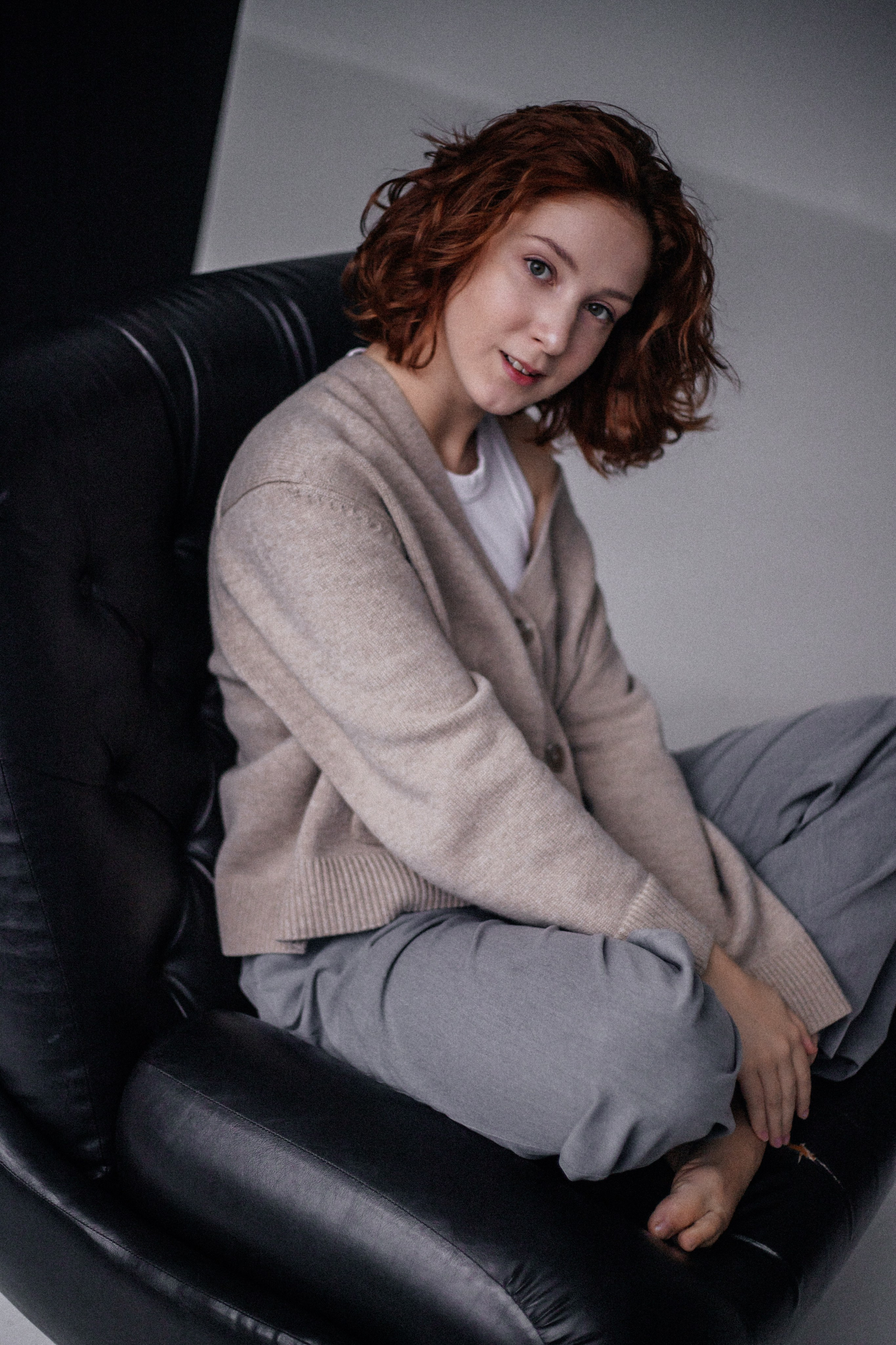 Мария. Женский фотограф в Москве Юля Иванова