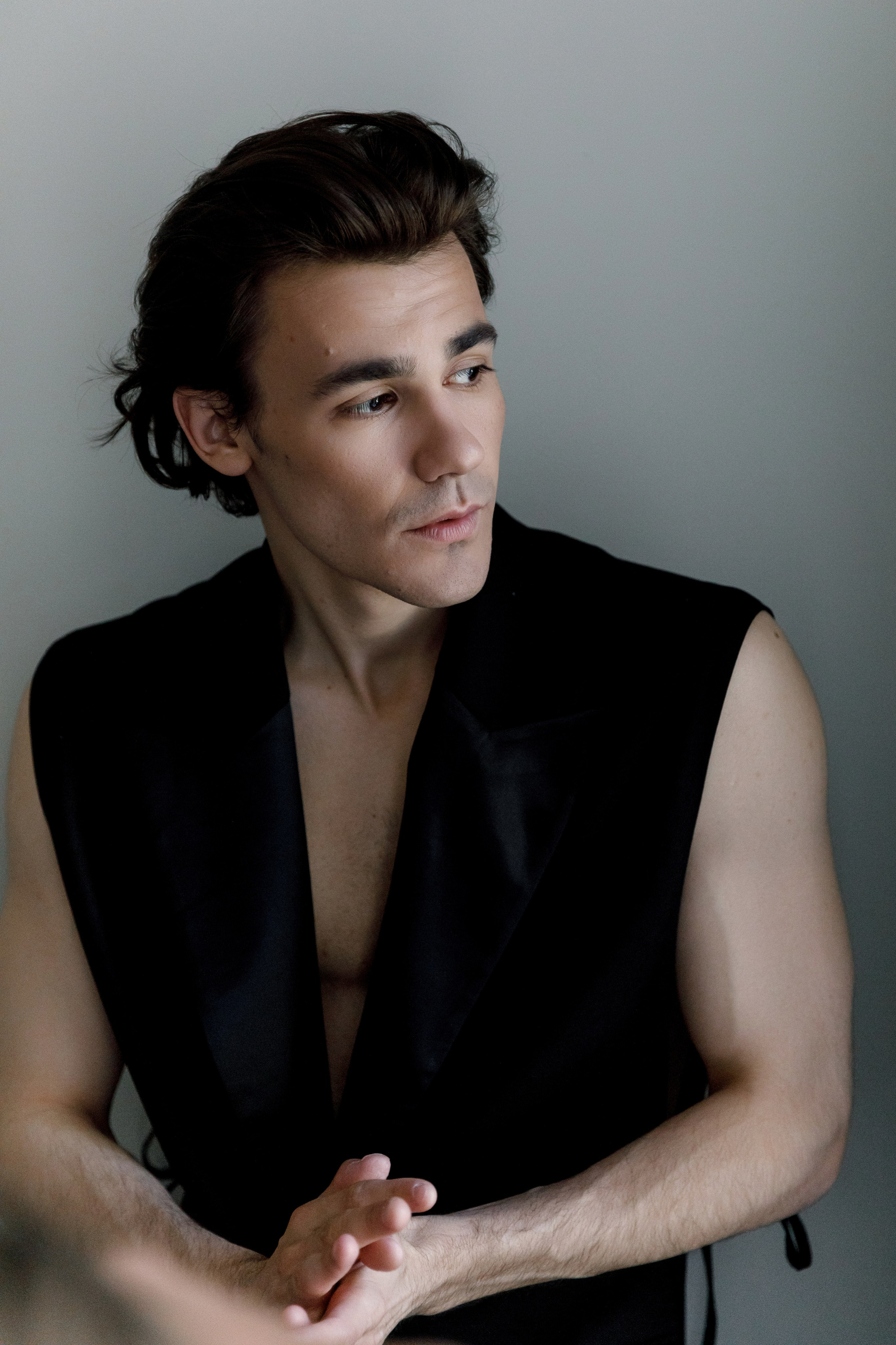 Dasha & Maks. Свадебный фотограф в Москве и в Санкт-Петербурге