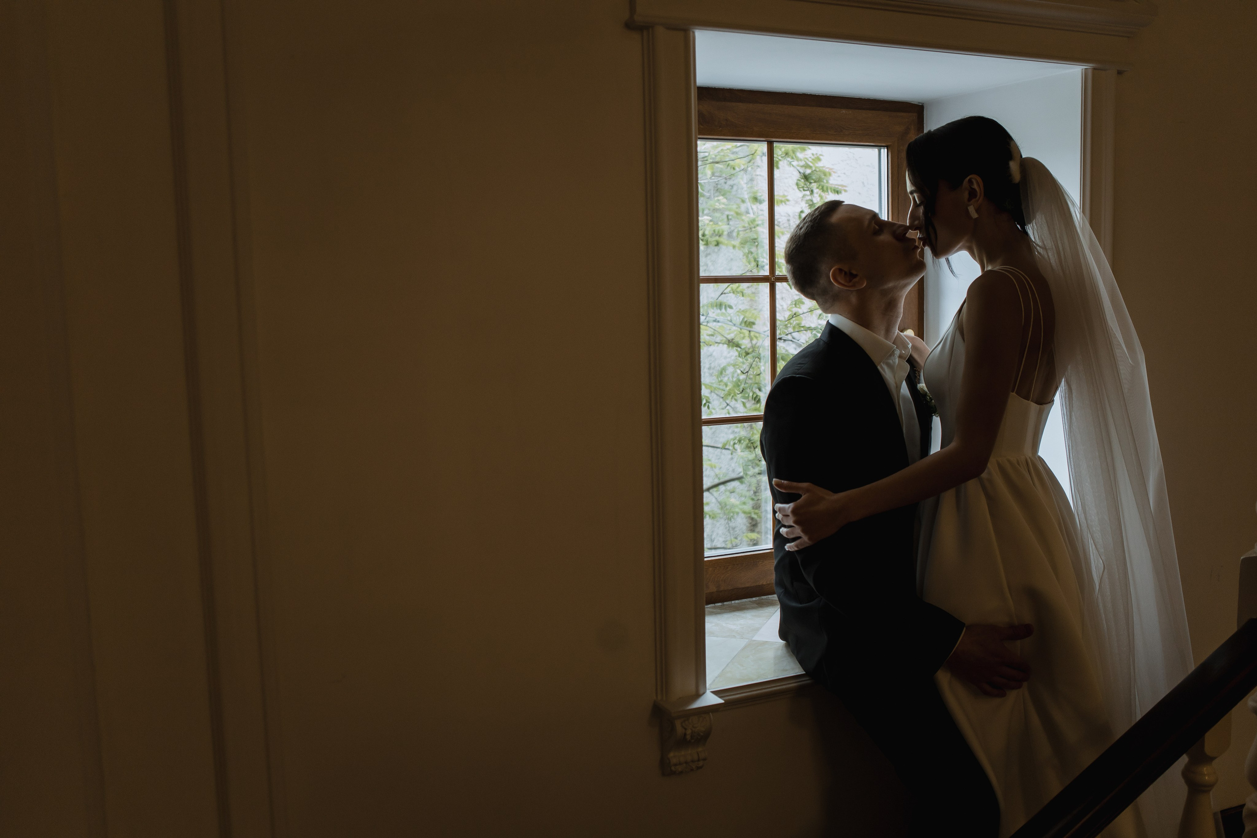 K&D. Свадебный и семейный фотограф Чижова Алина