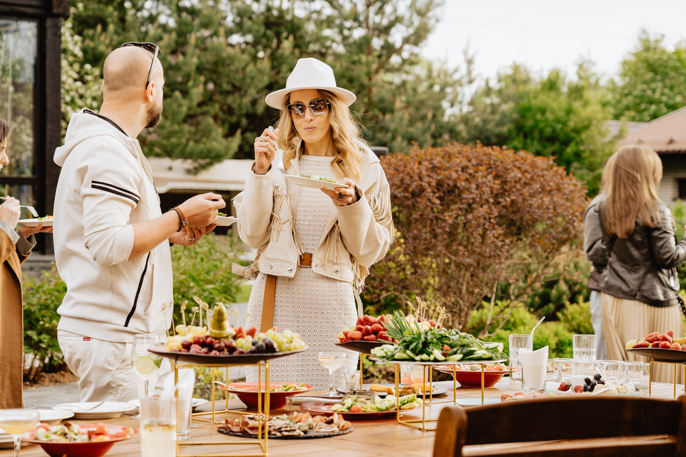 День Рождения Киры. Фотограф Андрей Михайлов, Москва