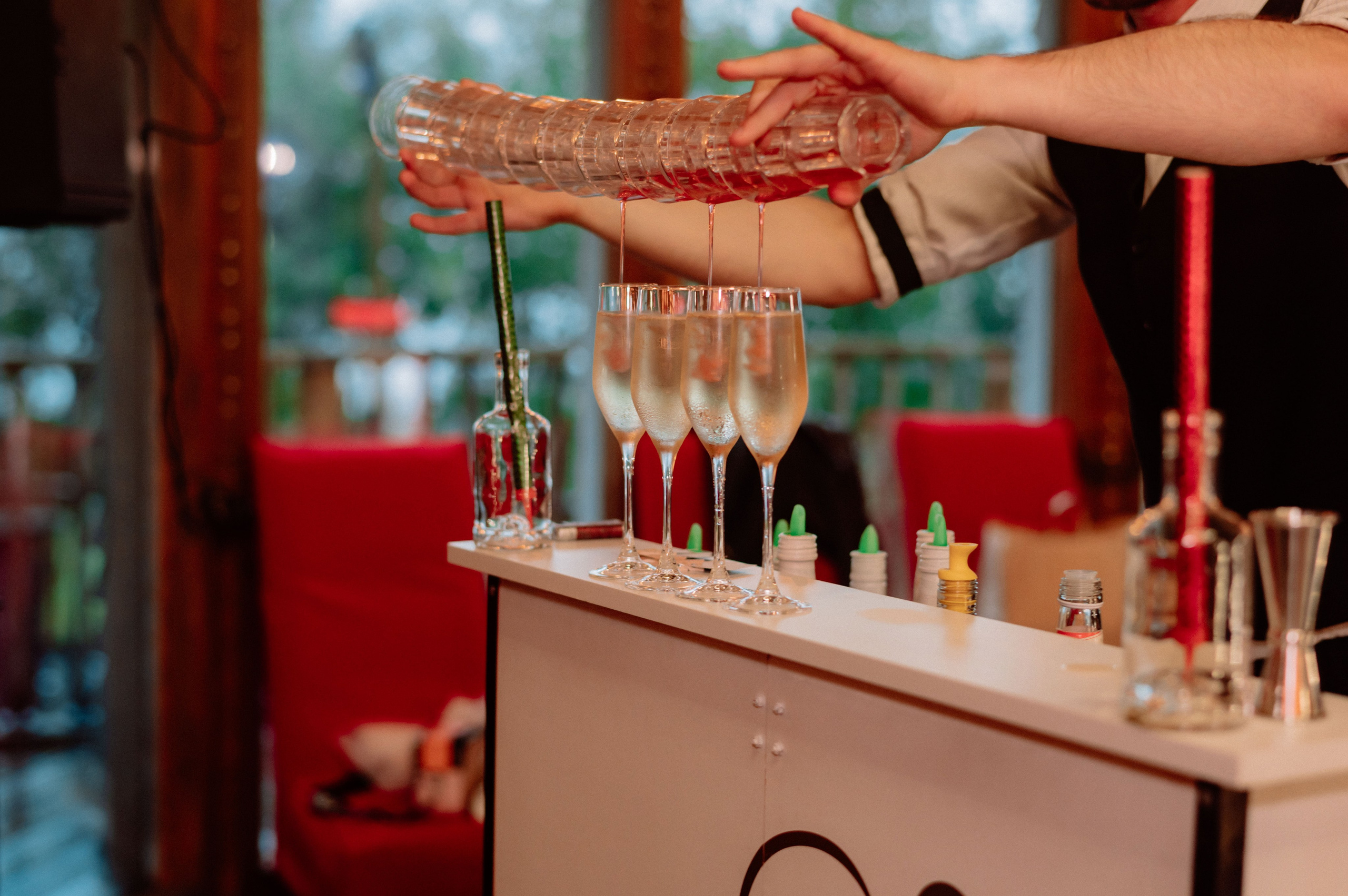 Wedding day. Семейный  и свадебный фотограф в Мурманске Мария Шепелева