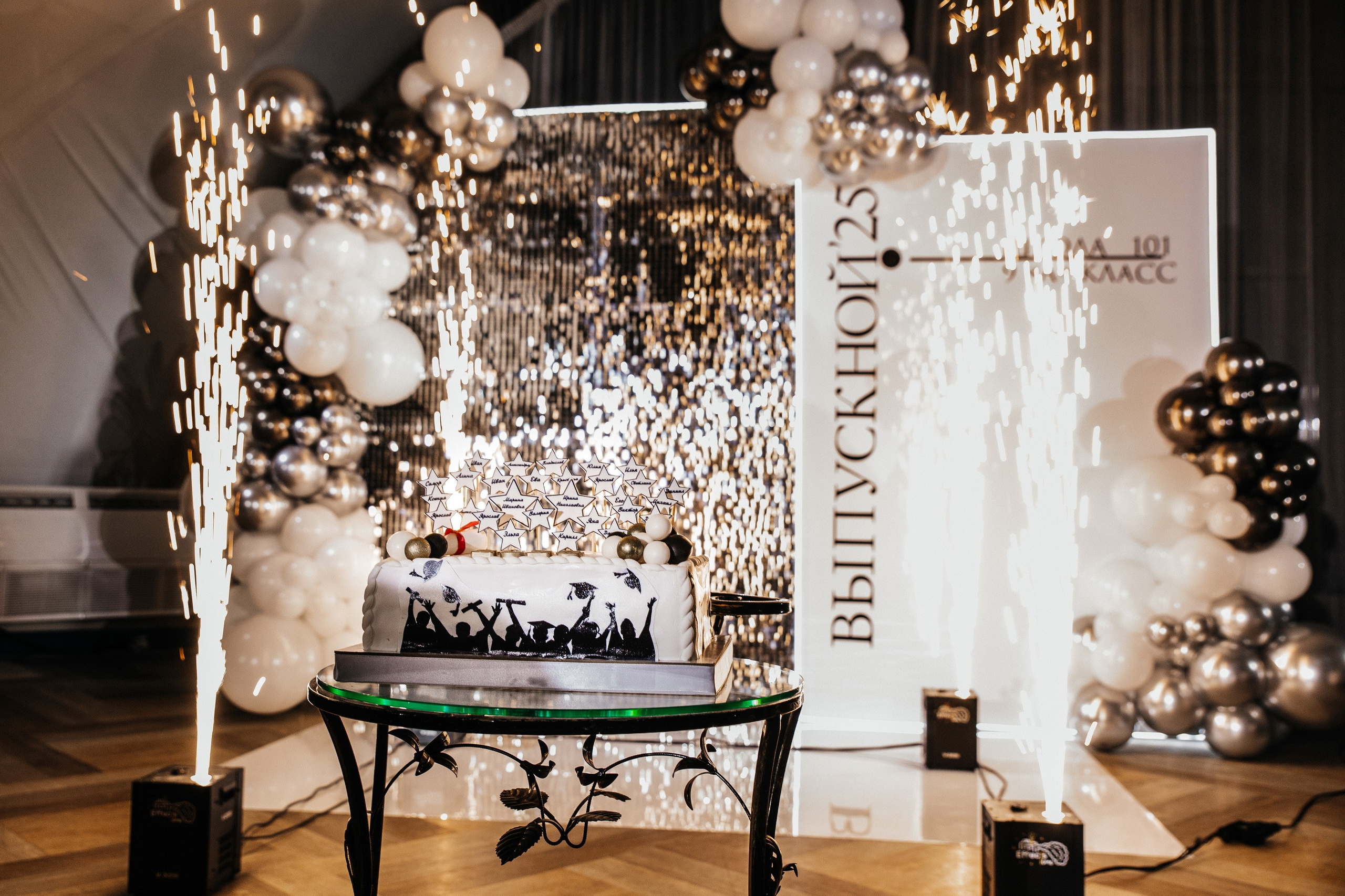 Выпускной 9 класс. Семейный фотограф в Самаре Елена Ефимова