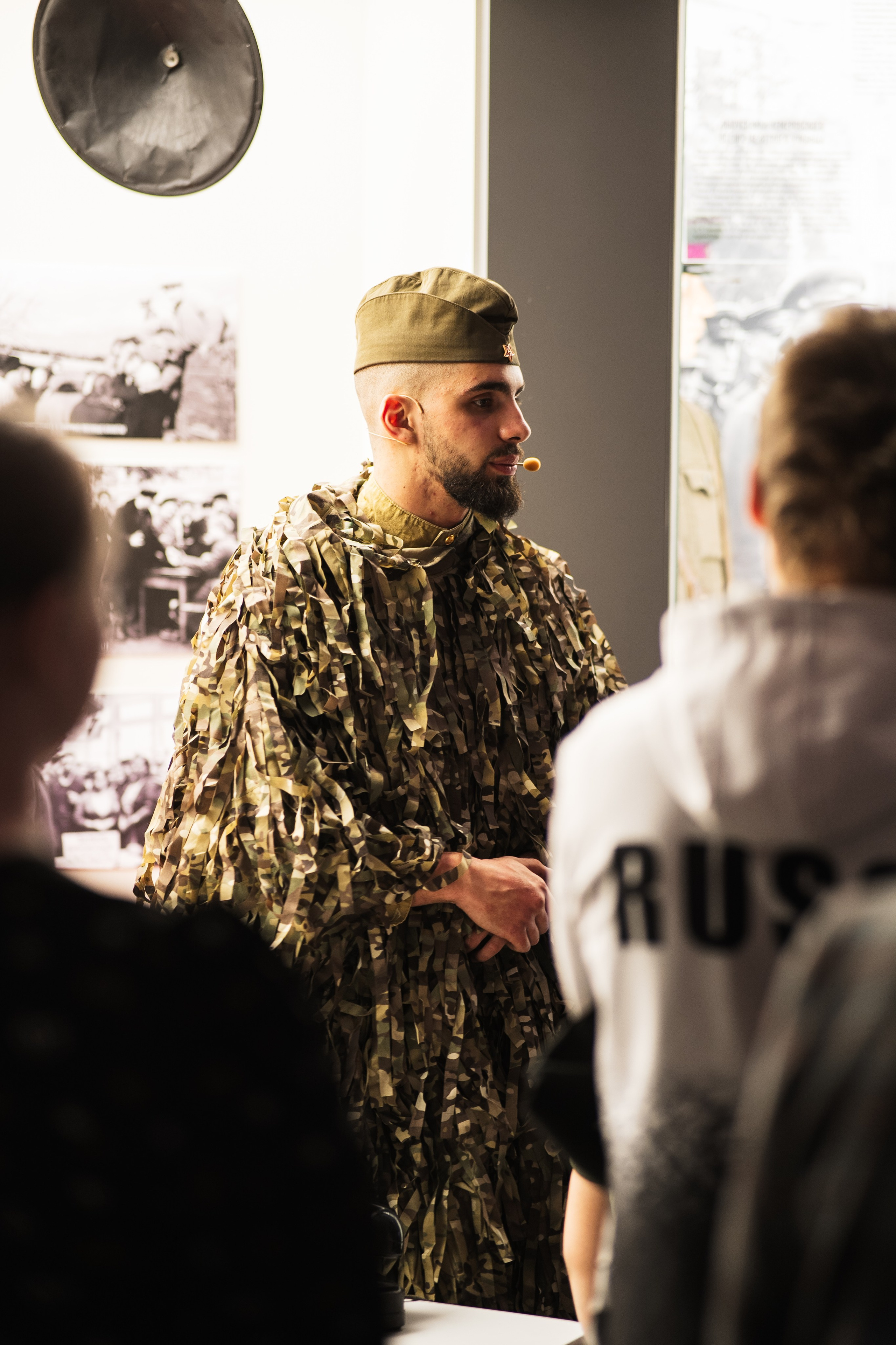 Ночь музеев 2024. Фотограф на любое событие в Кемерово