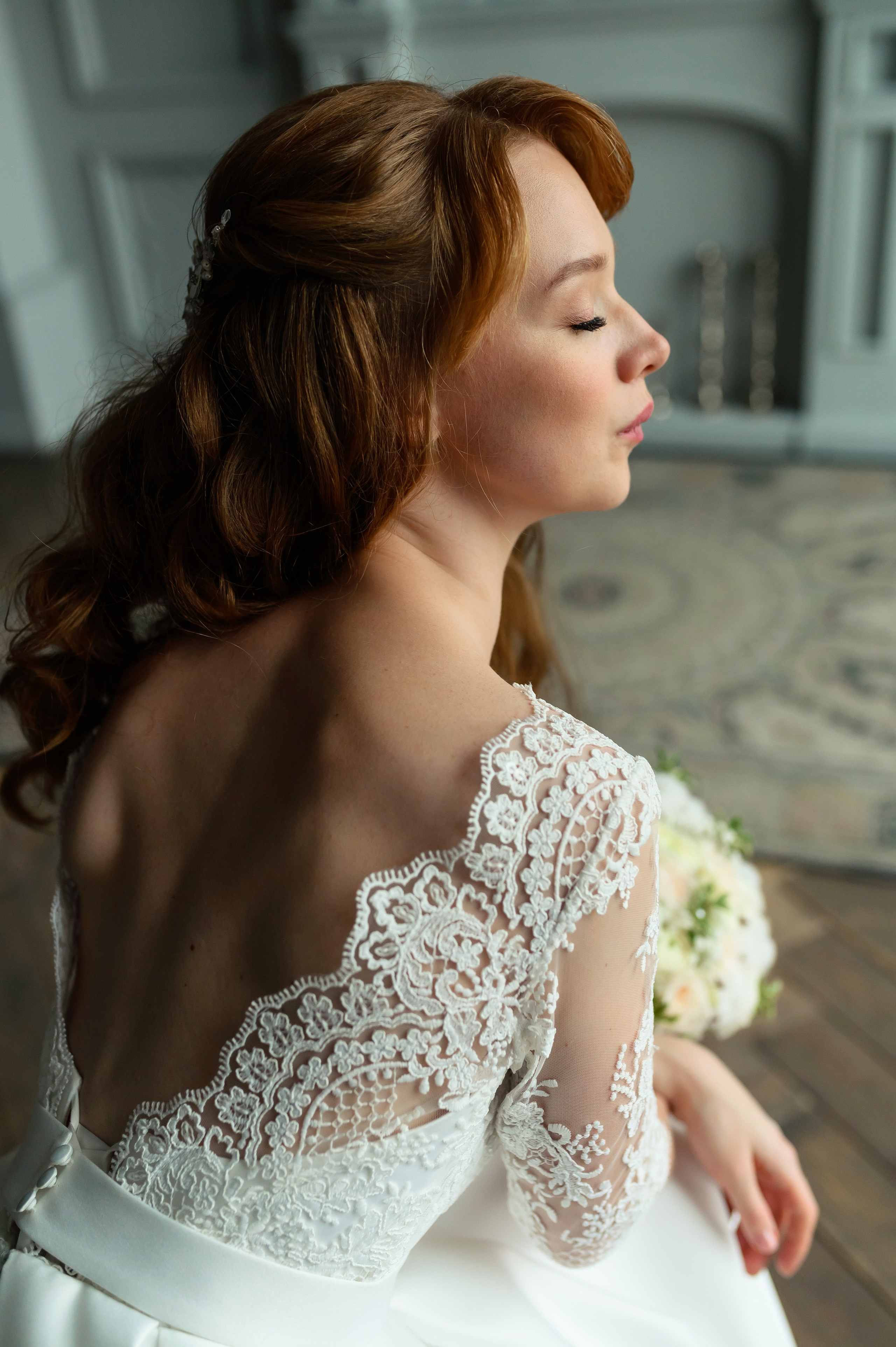 A&A. Фотограф Марина Росси