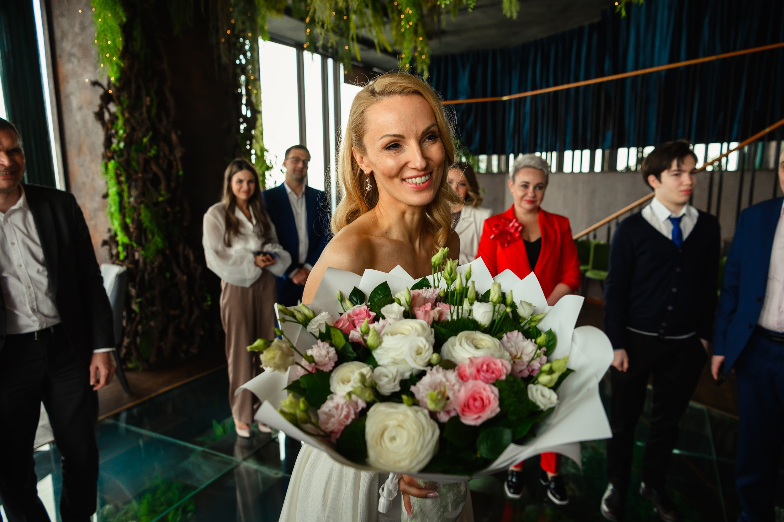 N&S. Фотограф Марина Росси