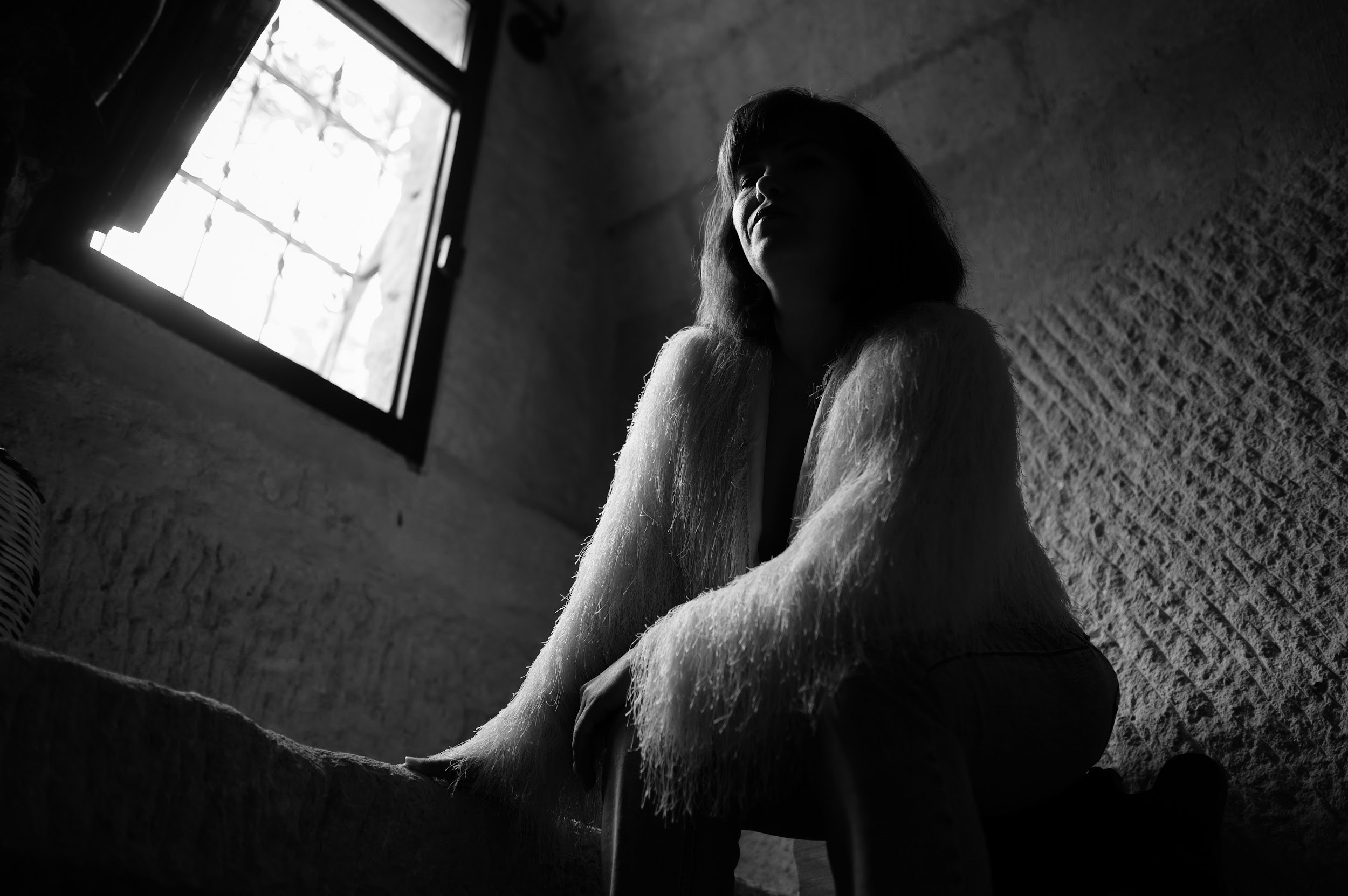 Стамбул-Каппадокия 04.2025. Фотограф Марина Росси