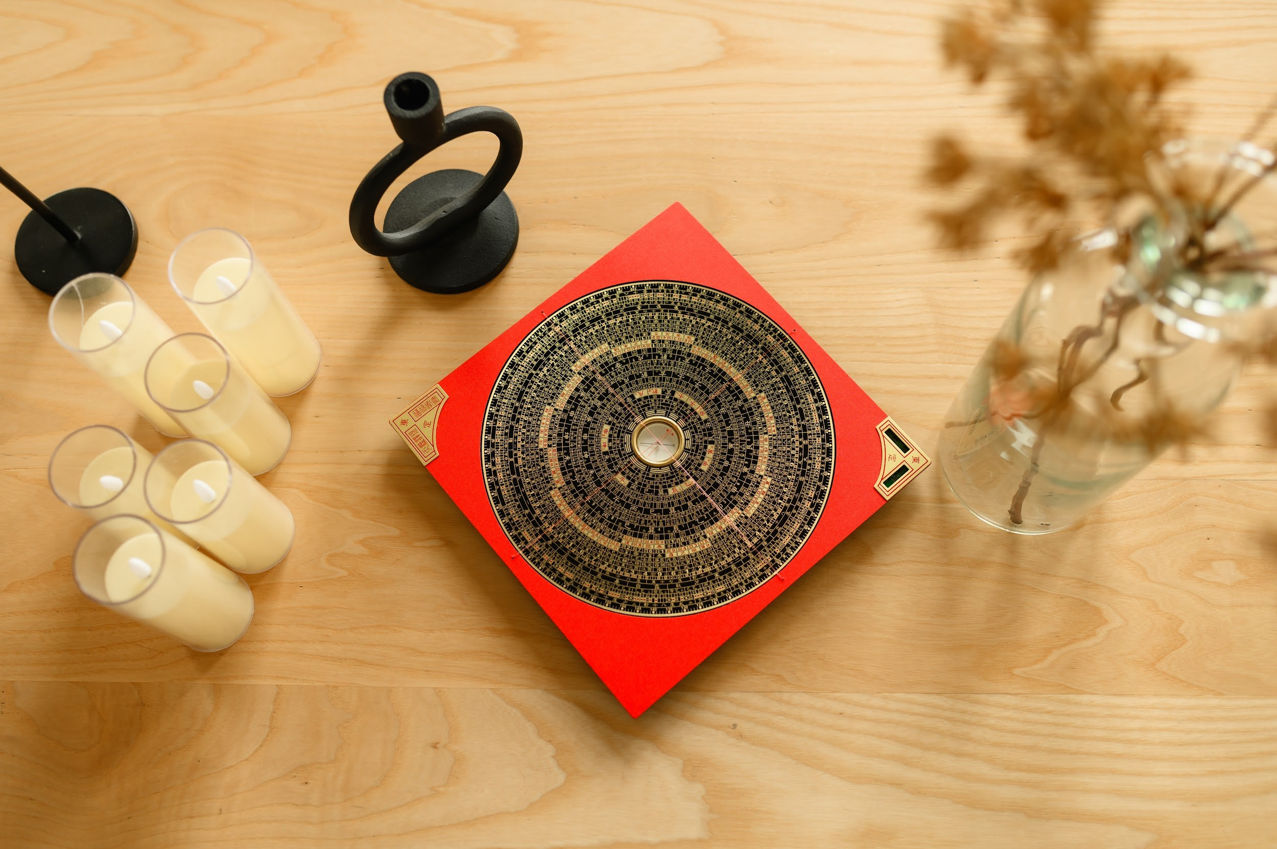 Светлана. Эксперт по феншуй. Фотограф Марина Росси